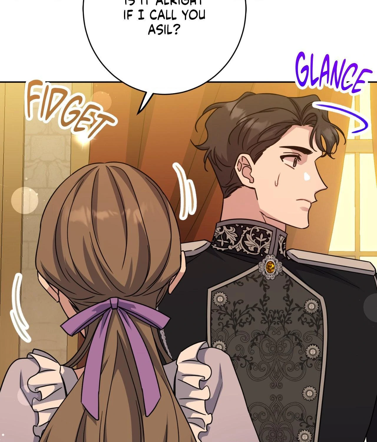 It Starts with Isaac - Chapter 52 Page 63