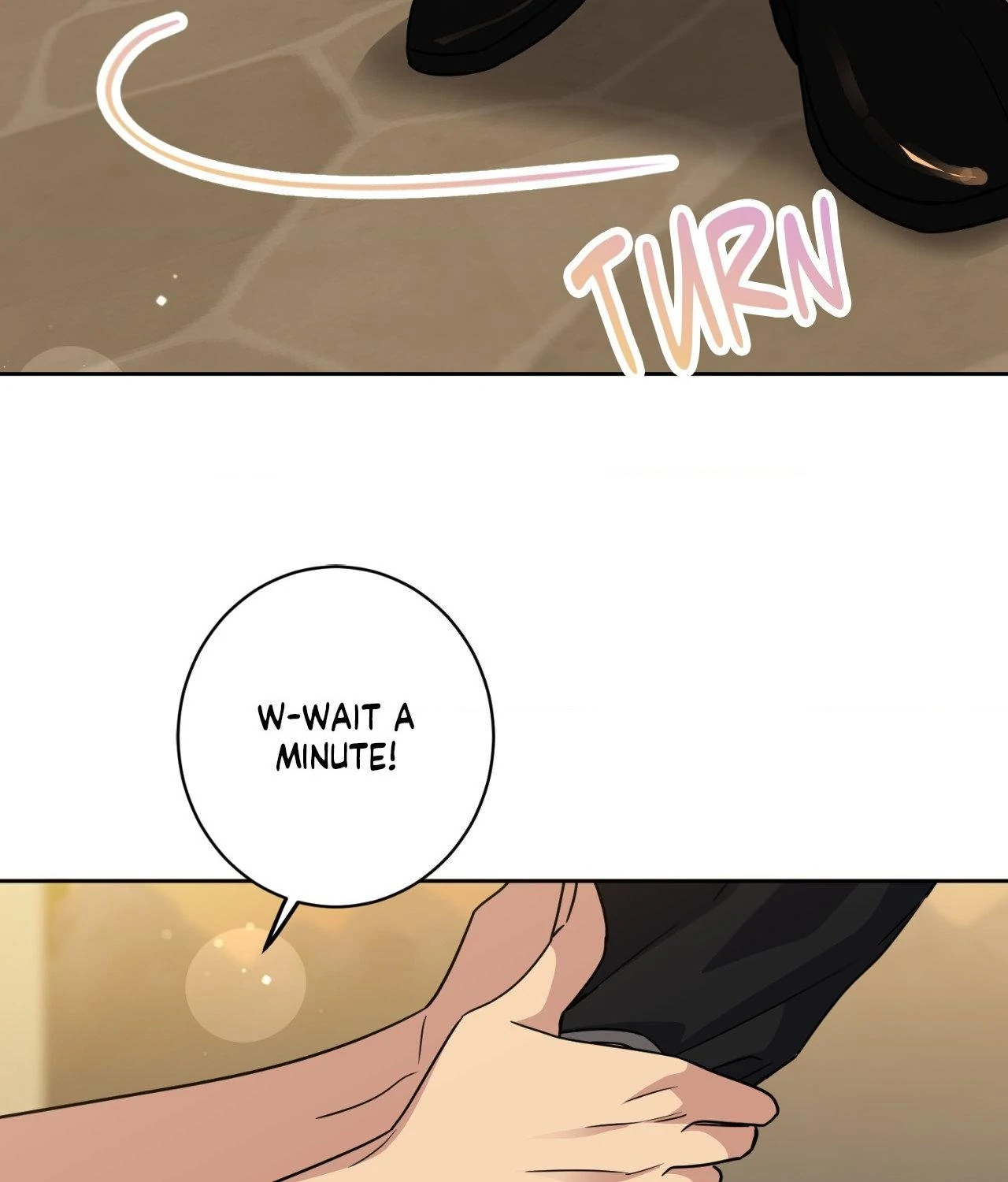It Starts with Isaac - Chapter 52 Page 66