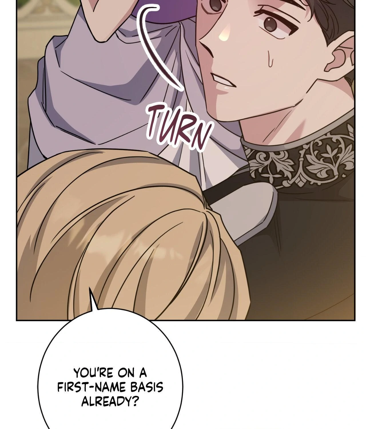 It Starts with Isaac - Chapter 52 Page 82