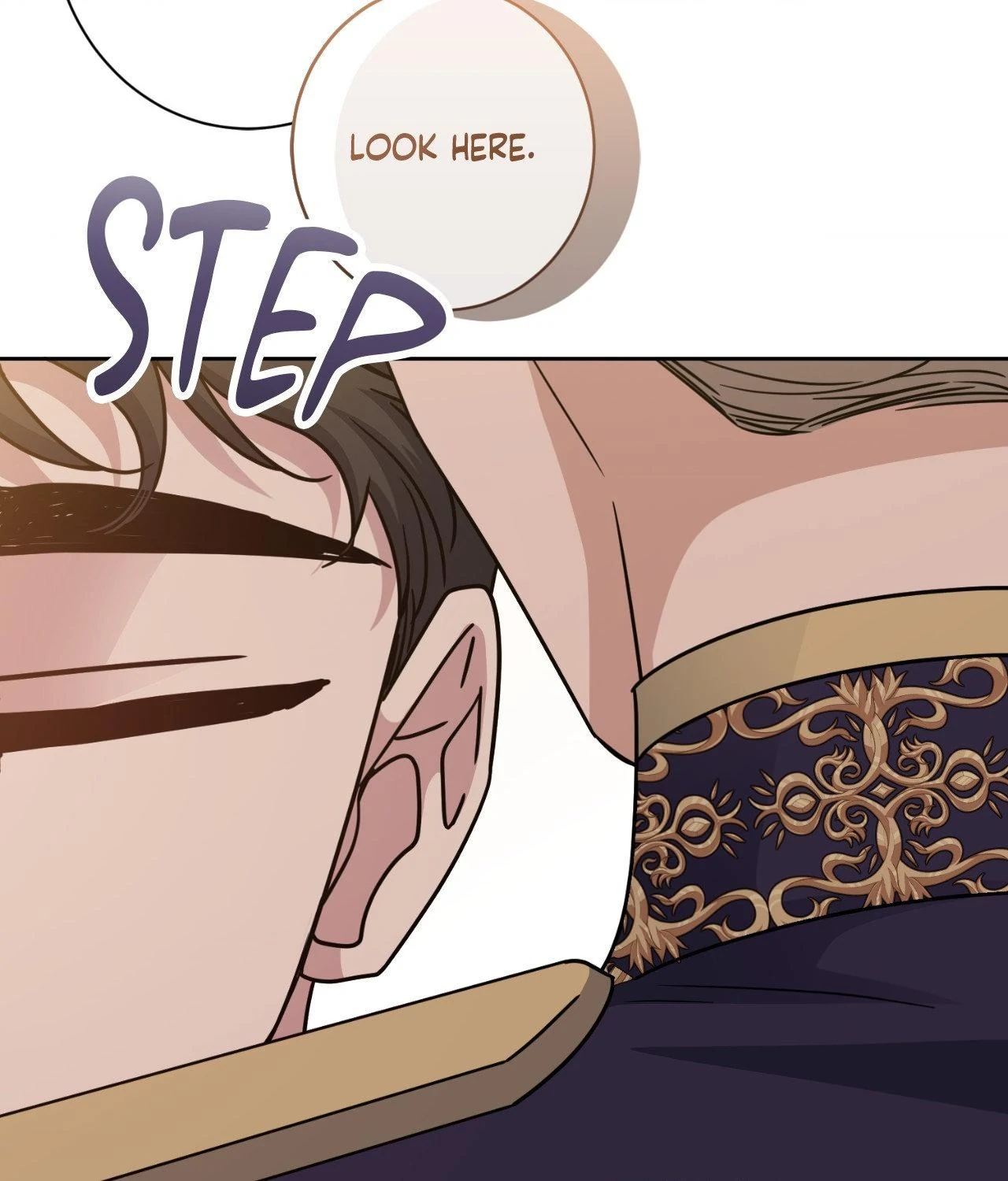 It Starts with Isaac - Chapter 52 Page 86