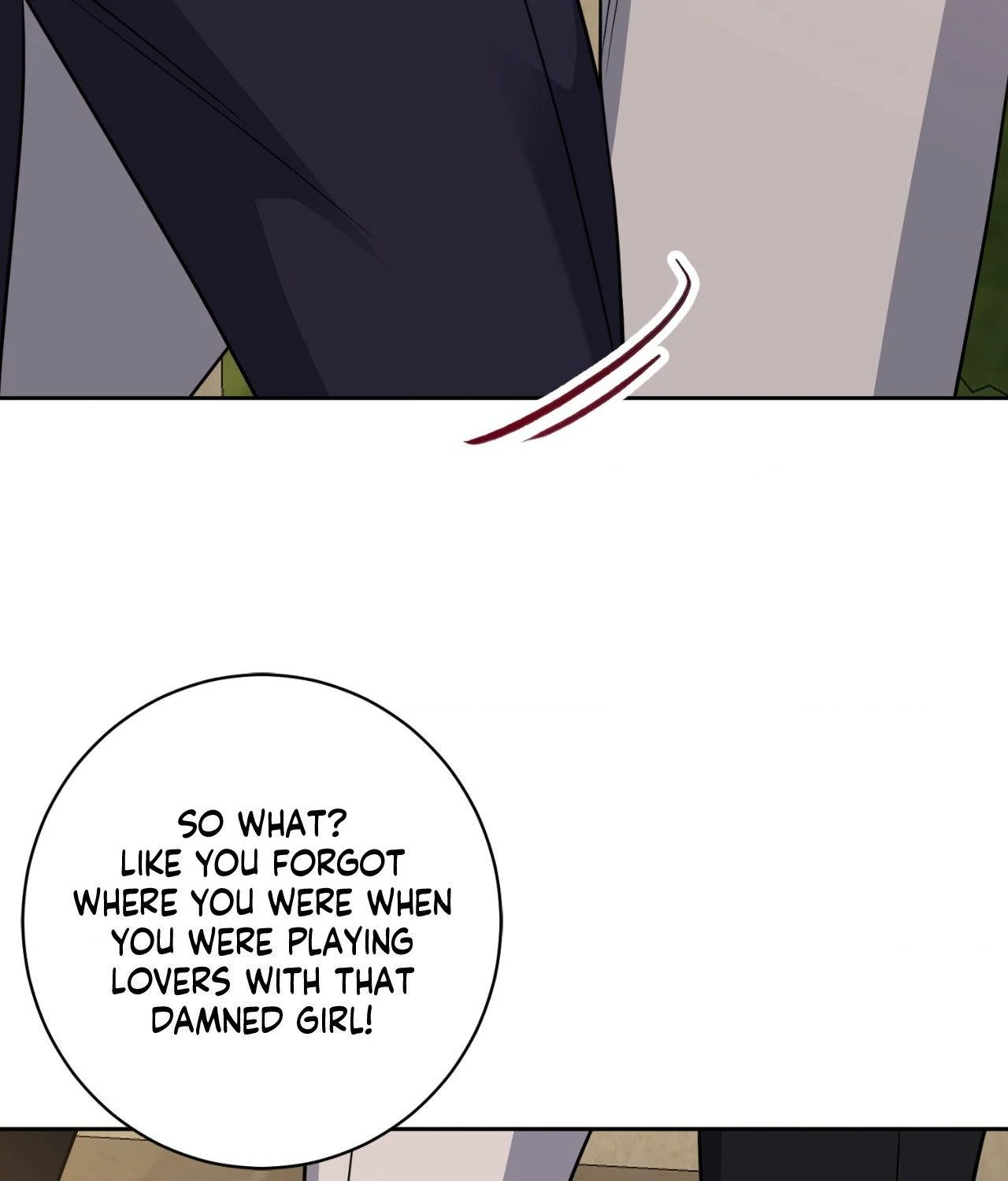 It Starts with Isaac - Chapter 52 Page 117