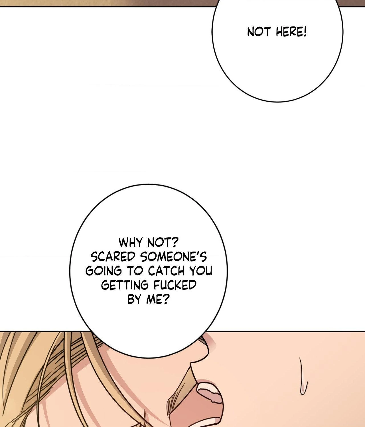 It Starts with Isaac - Chapter 53 Page 5