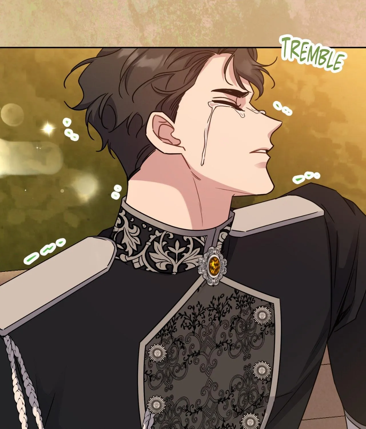 It Starts with Isaac - Chapter 53 Page 13