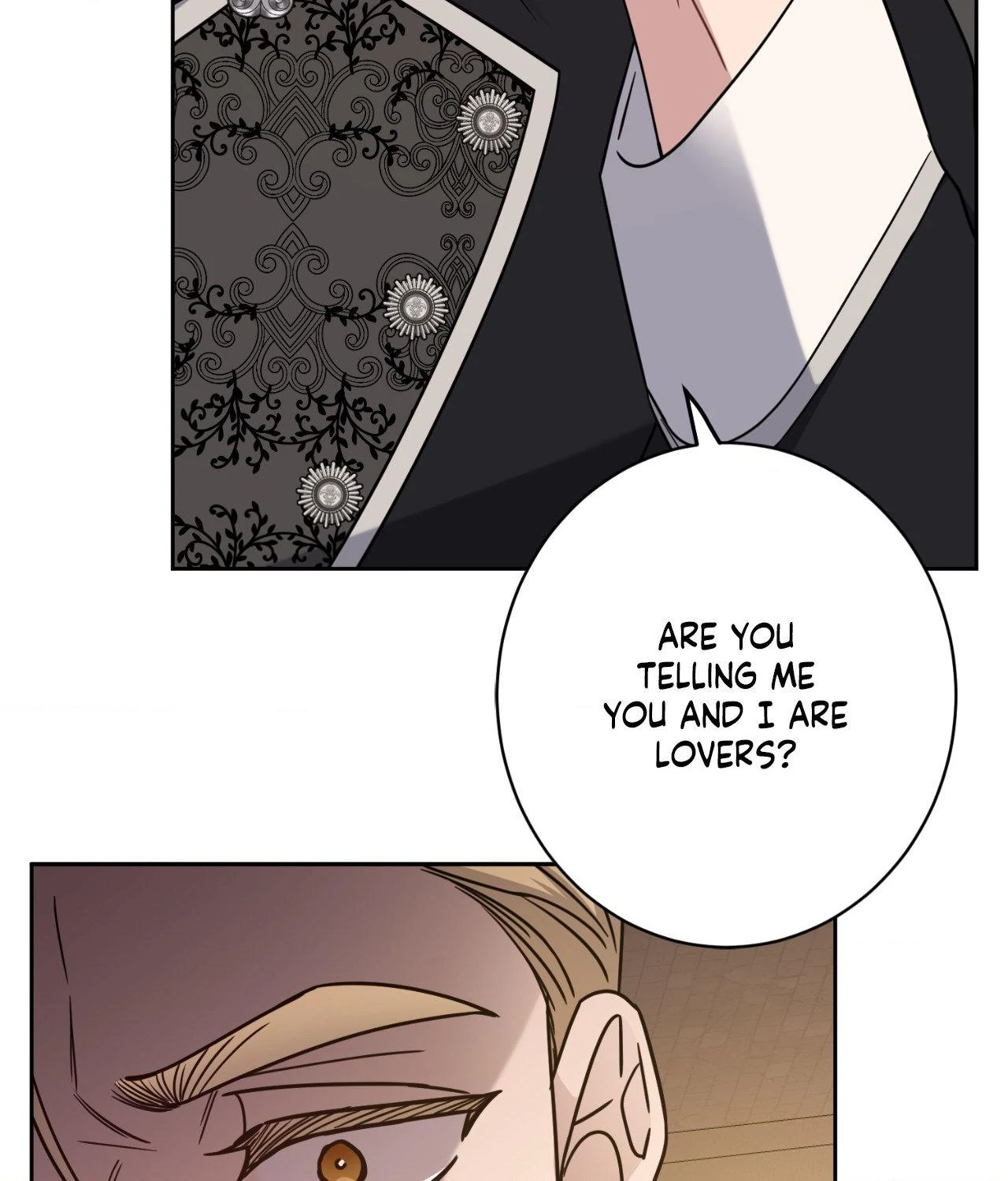 It Starts with Isaac - Chapter 53 Page 21