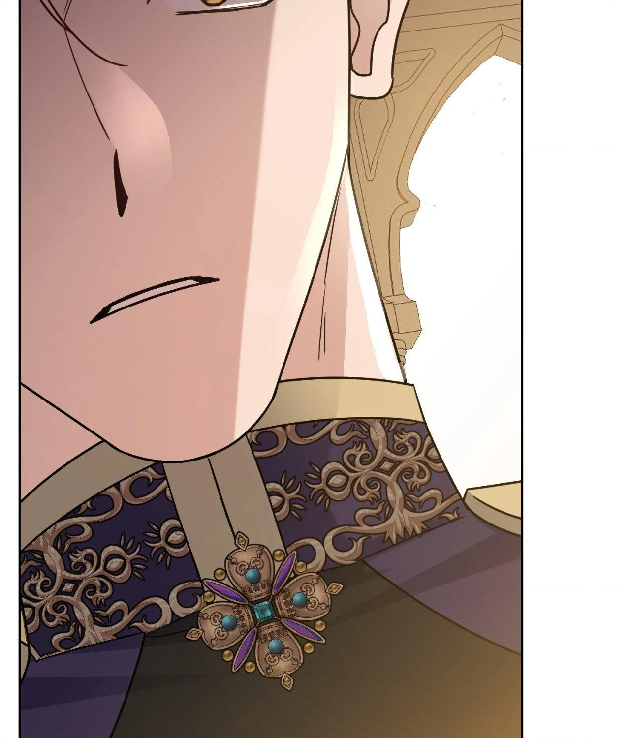 It Starts with Isaac - Chapter 53 Page 22