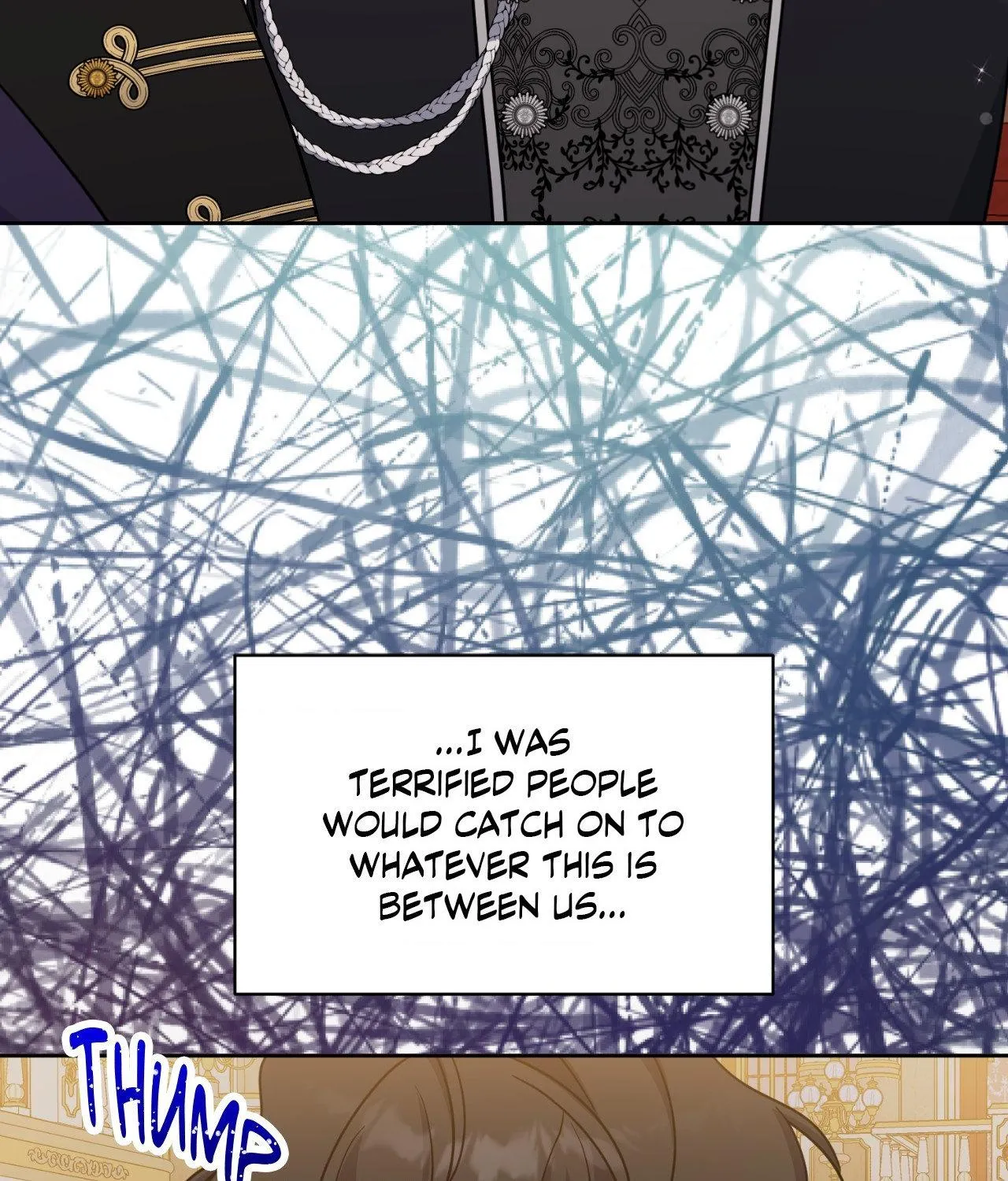 It Starts with Isaac - Chapter 53 Page 25