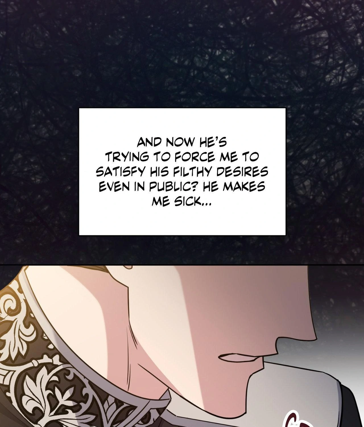 It Starts with Isaac - Chapter 53 Page 27