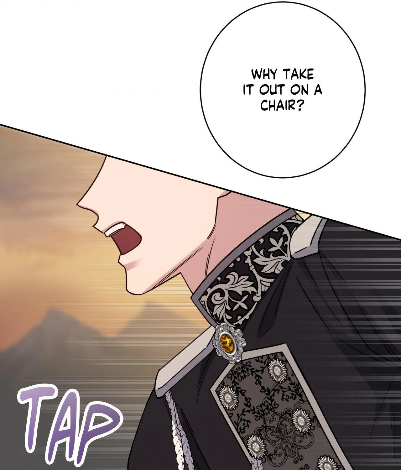 It Starts with Isaac - Chapter 53 Page 42