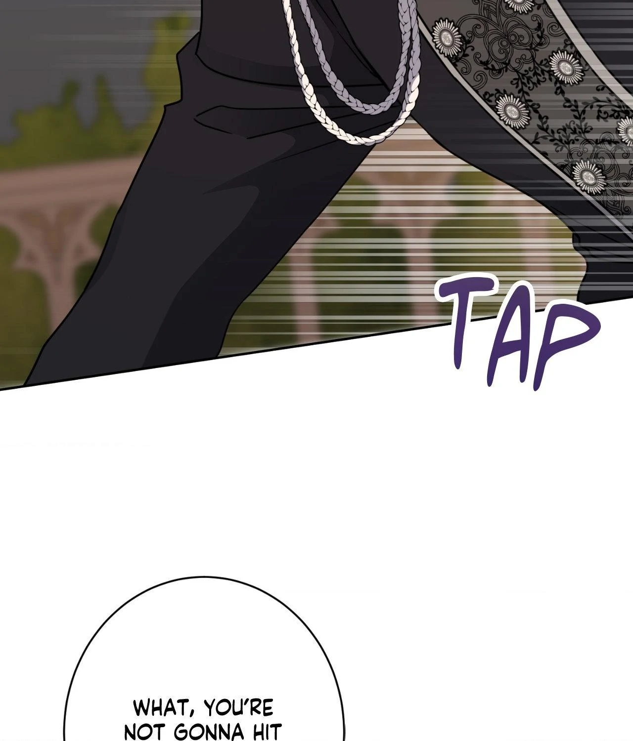 It Starts with Isaac - Chapter 53 Page 43