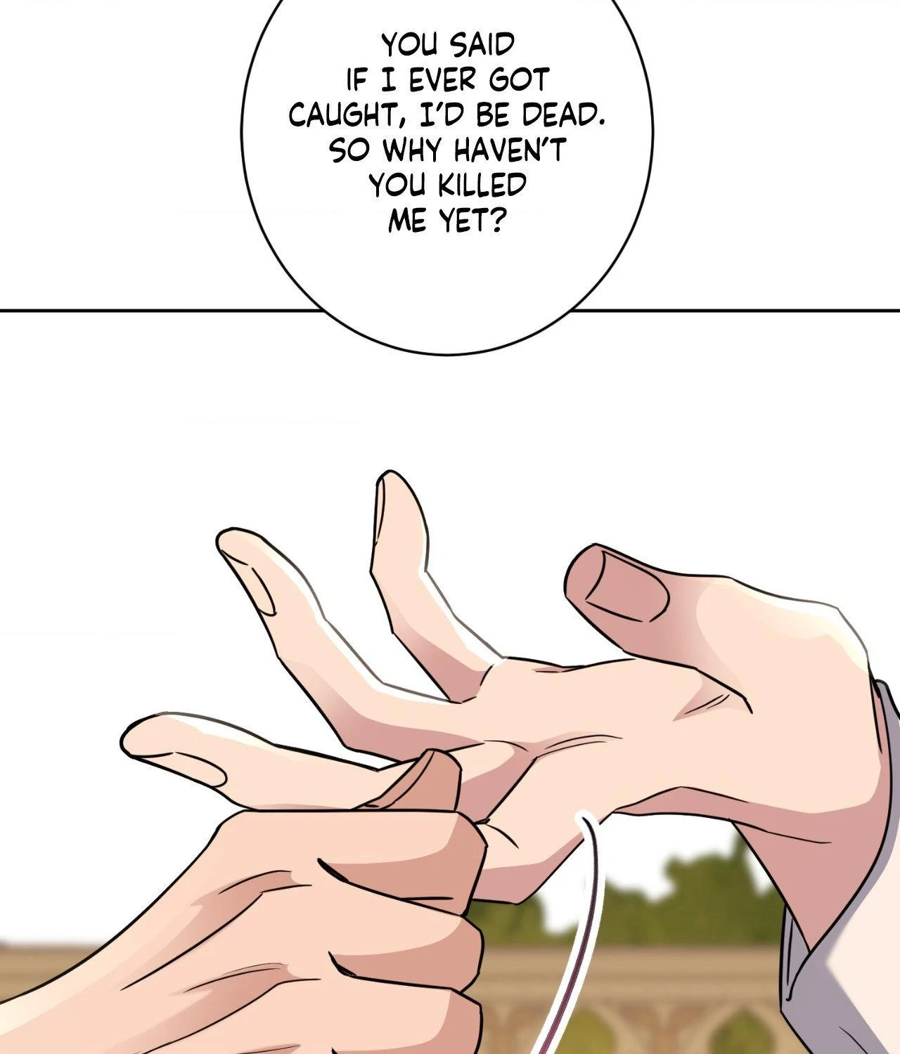 It Starts with Isaac - Chapter 53 Page 54