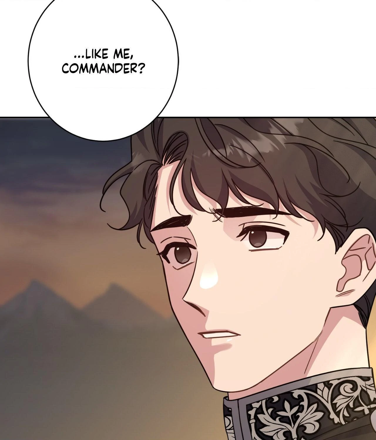 It Starts with Isaac - Chapter 53 Page 59