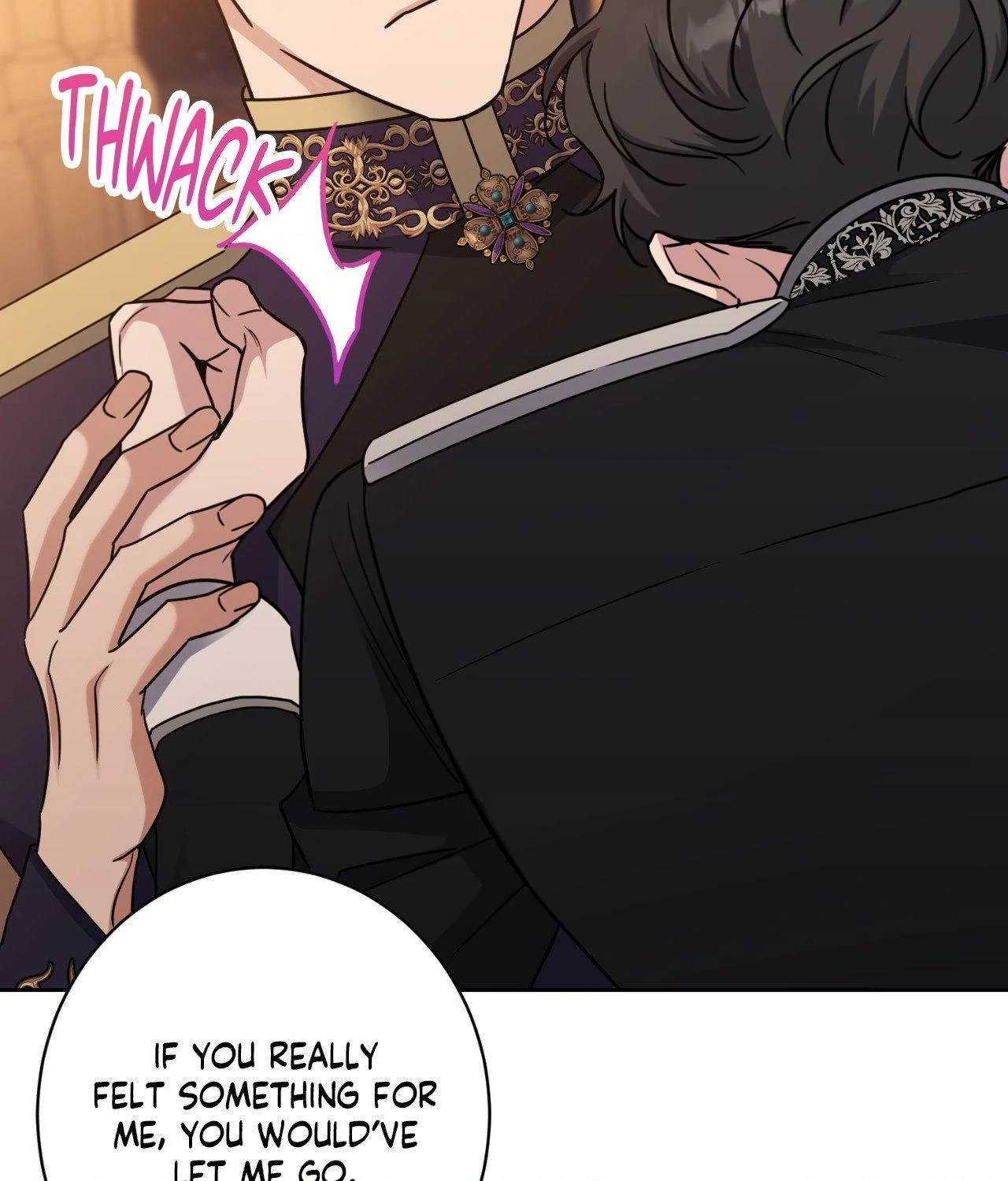 It Starts with Isaac - Chapter 53 Page 67