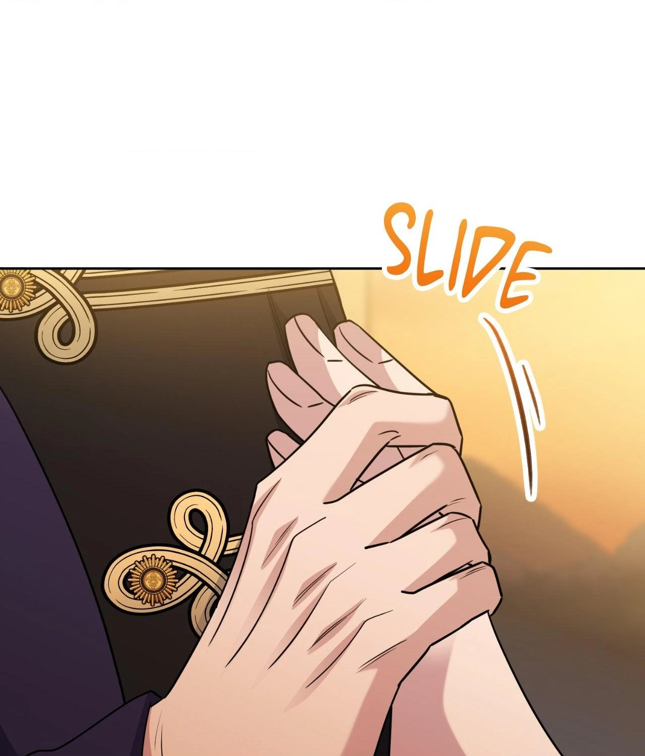 It Starts with Isaac - Chapter 53 Page 71
