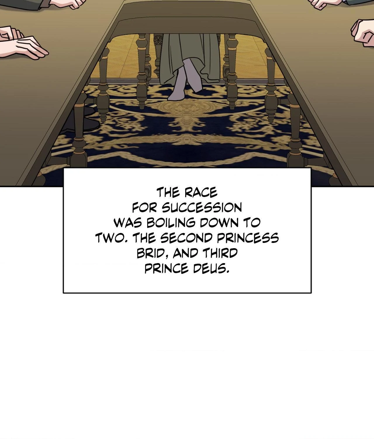 It Starts with Isaac - Chapter 53 Page 87