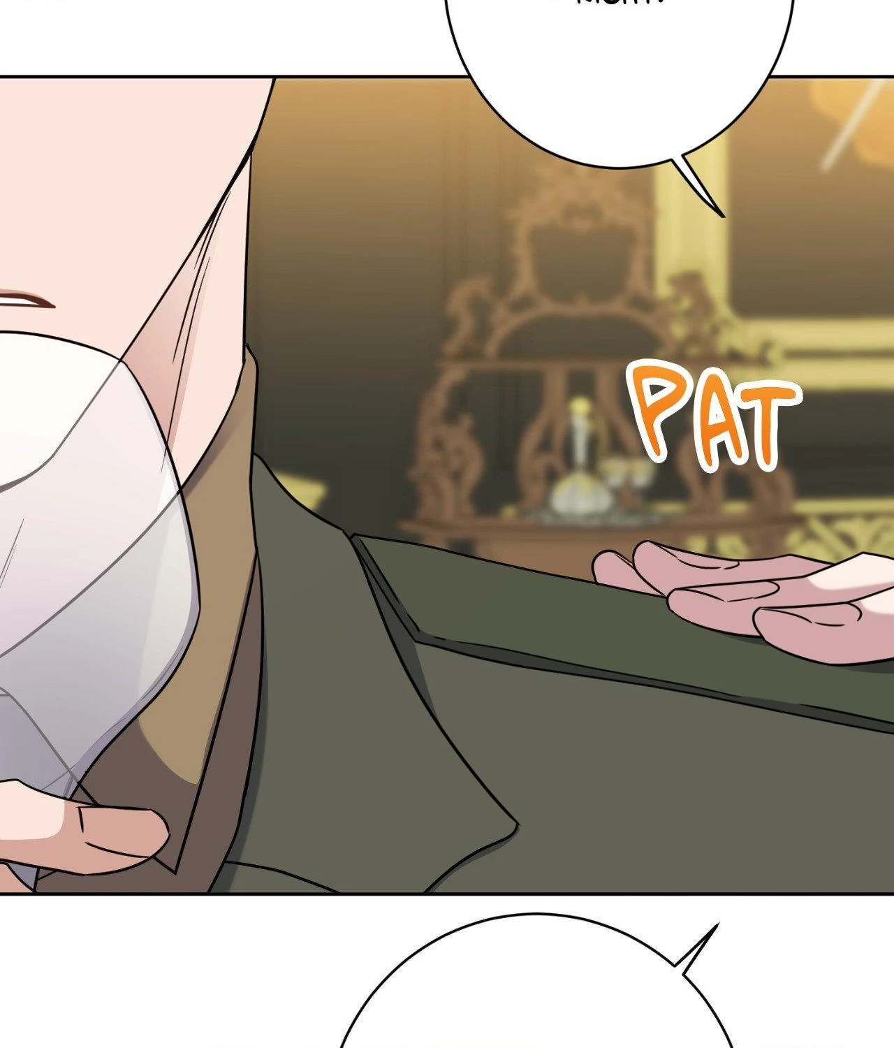 It Starts with Isaac - Chapter 53 Page 94