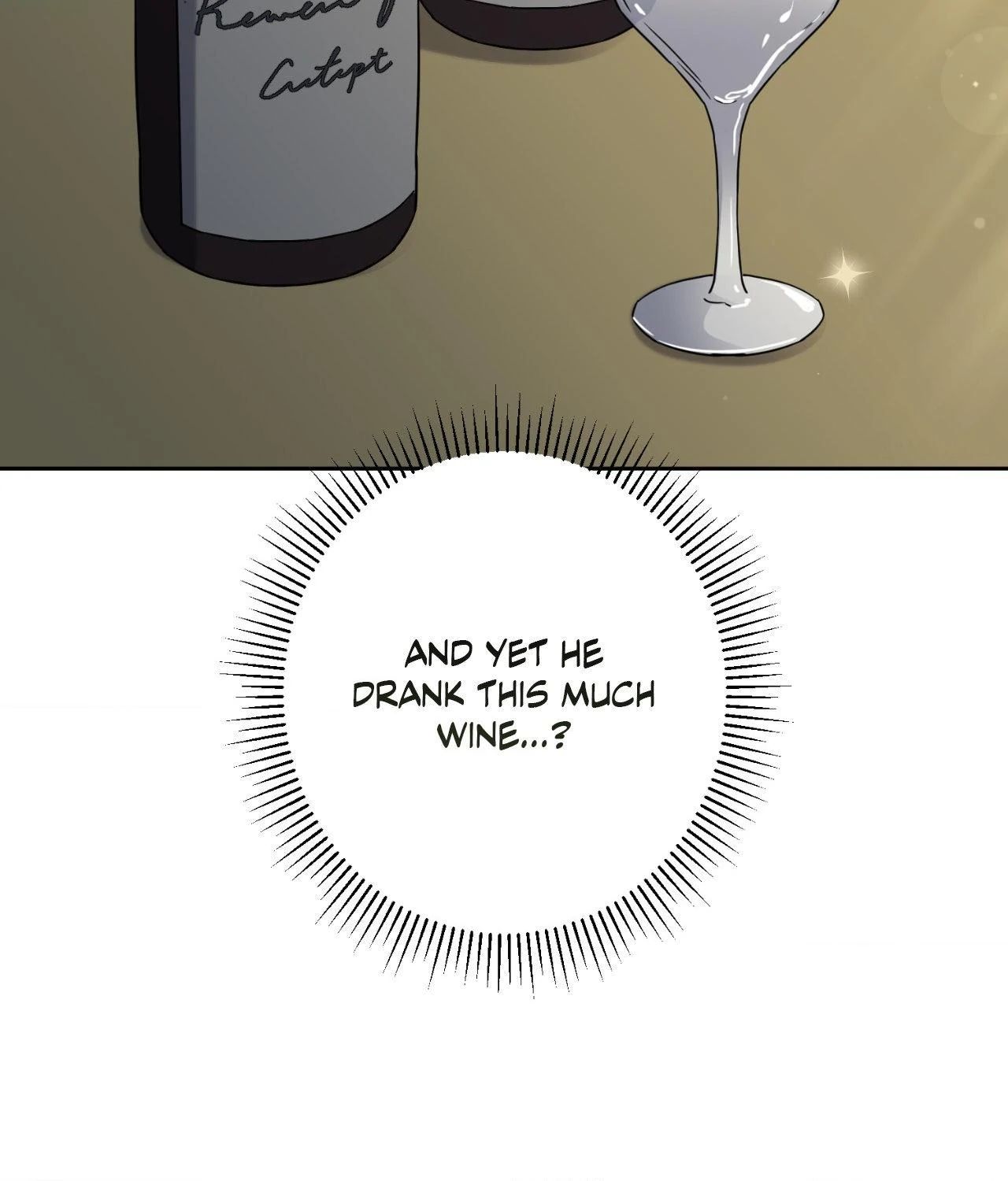 It Starts with Isaac - Chapter 53 Page 131