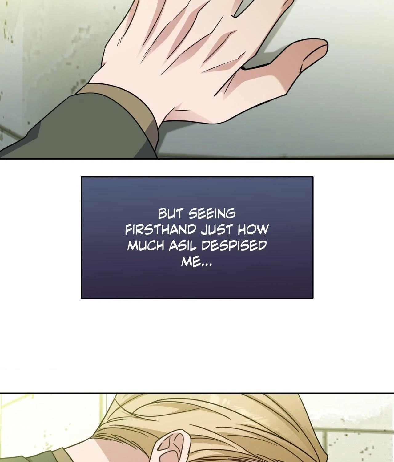 It Starts with Isaac - Chapter 54 Page 5