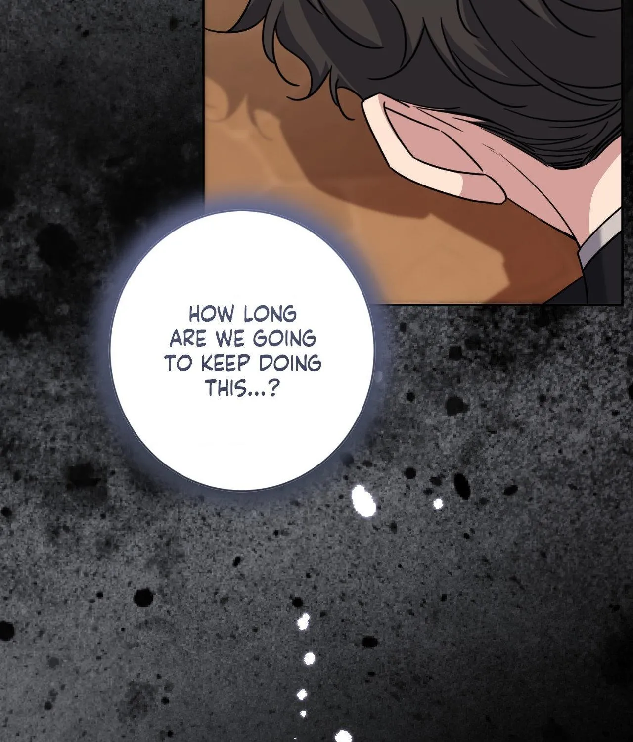 It Starts with Isaac - Chapter 54 Page 21