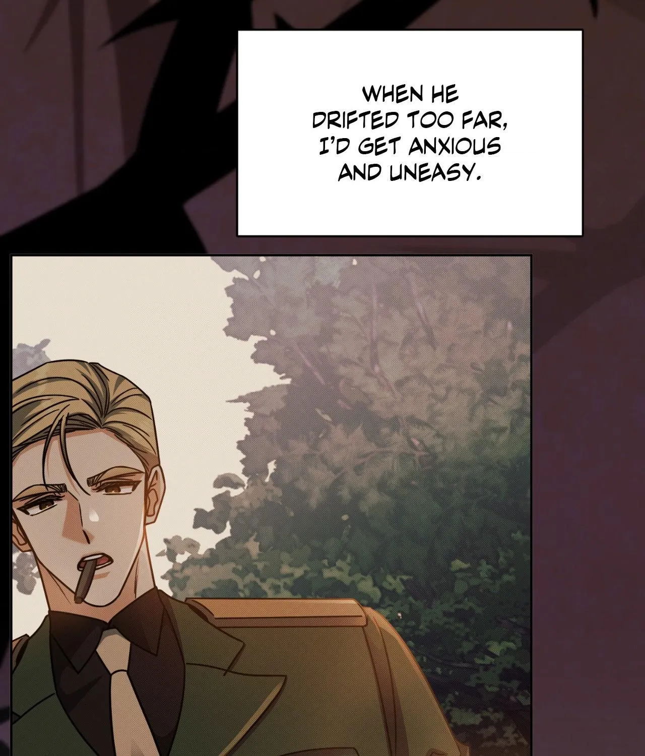 It Starts with Isaac - Chapter 54 Page 40