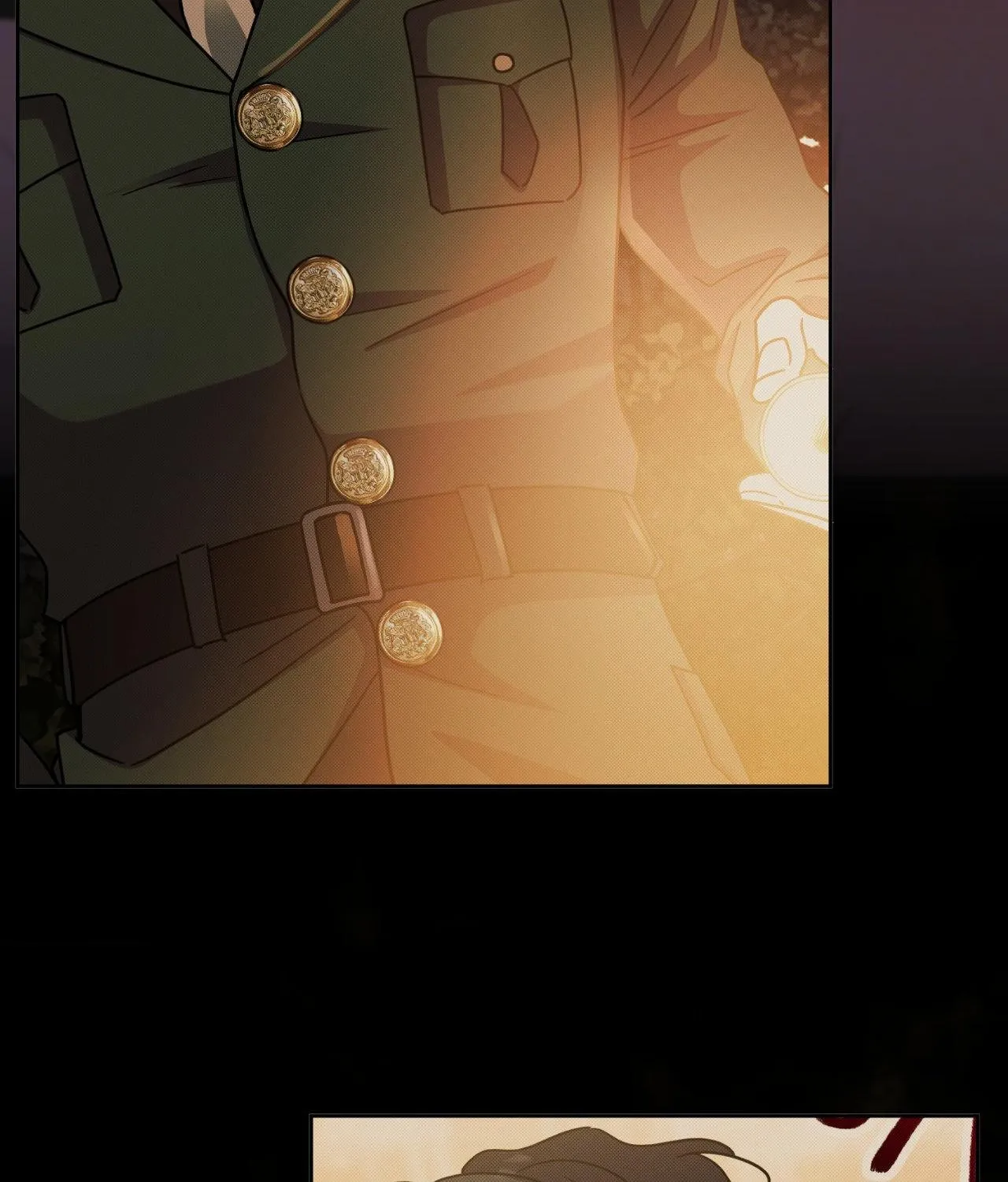 It Starts with Isaac - Chapter 54 Page 41