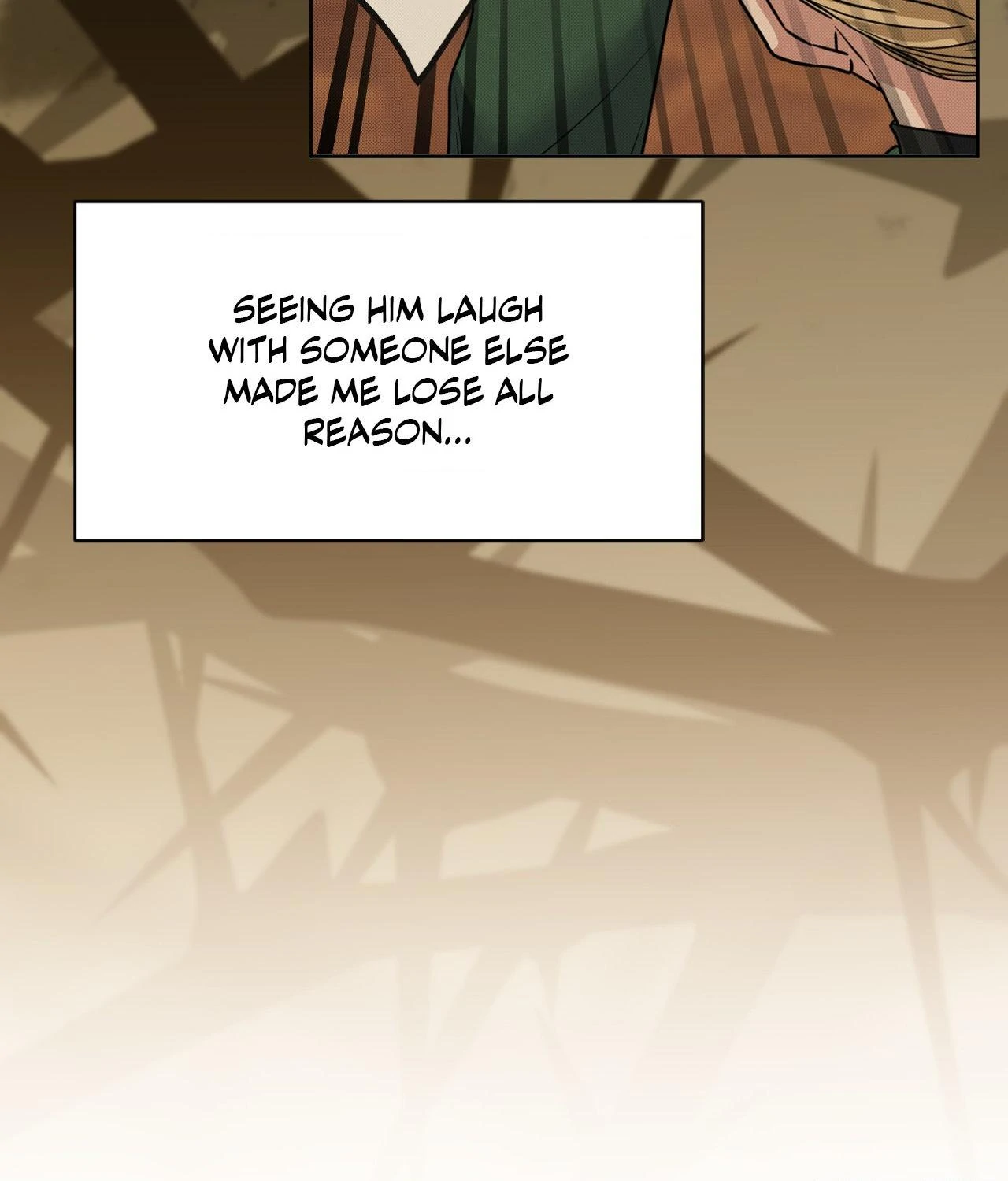 It Starts with Isaac - Chapter 54 Page 43