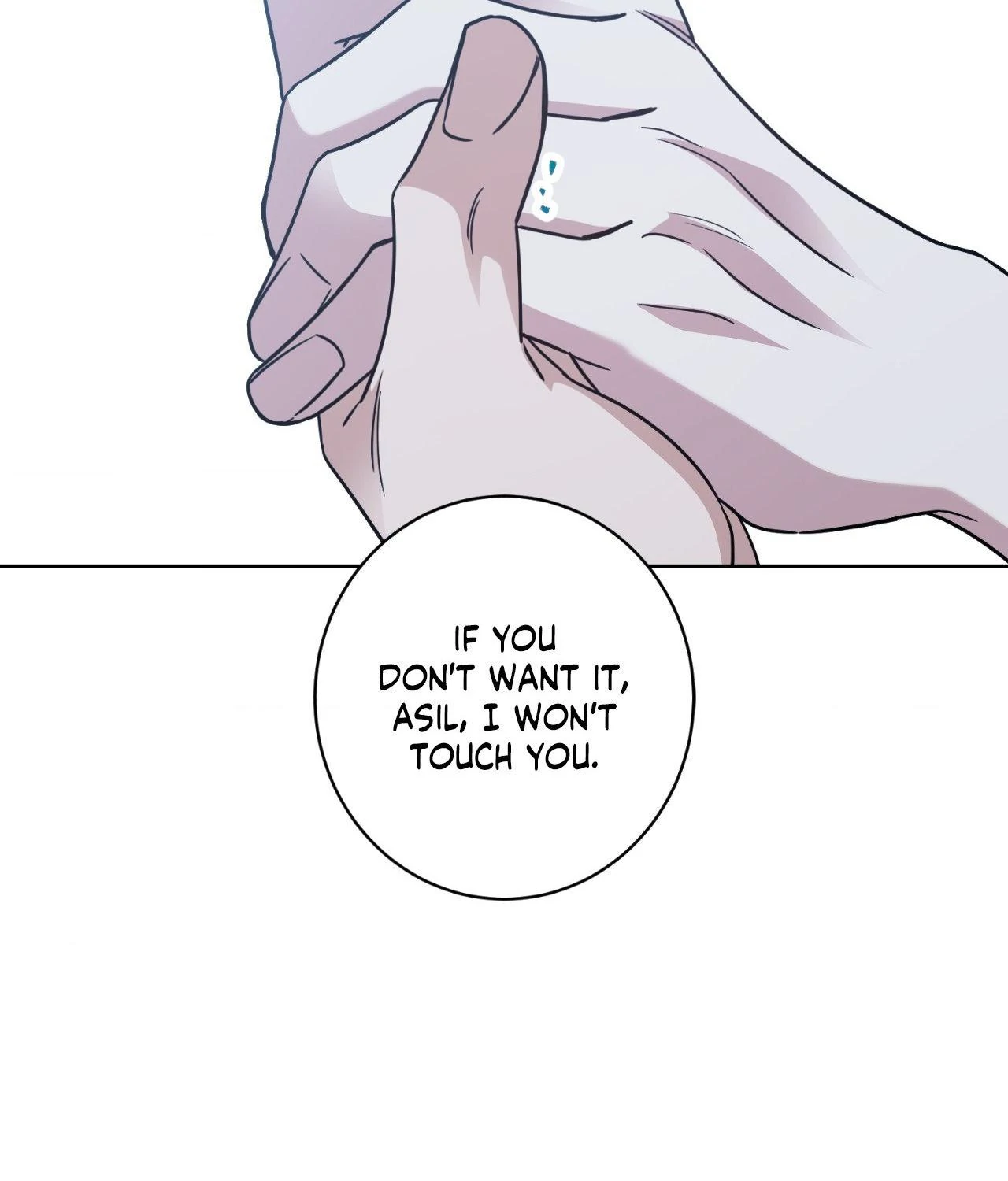 It Starts with Isaac - Chapter 54 Page 75