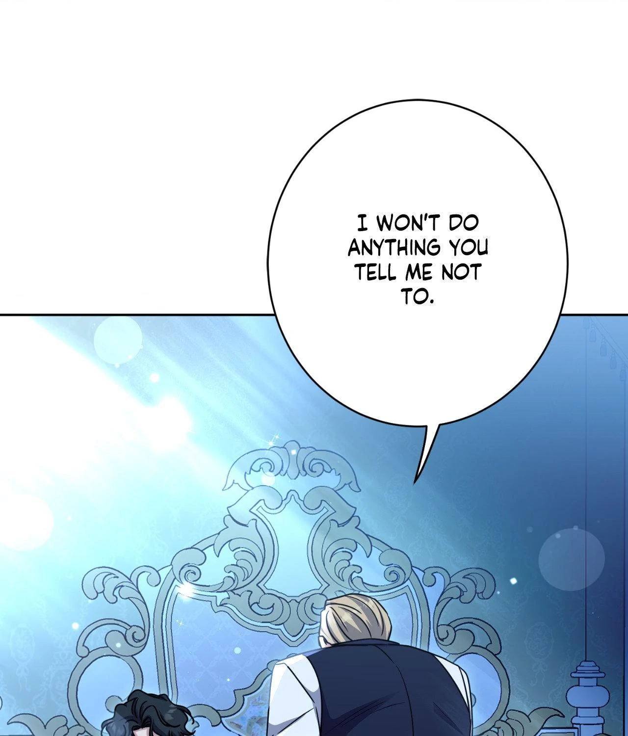 It Starts with Isaac - Chapter 54 Page 76