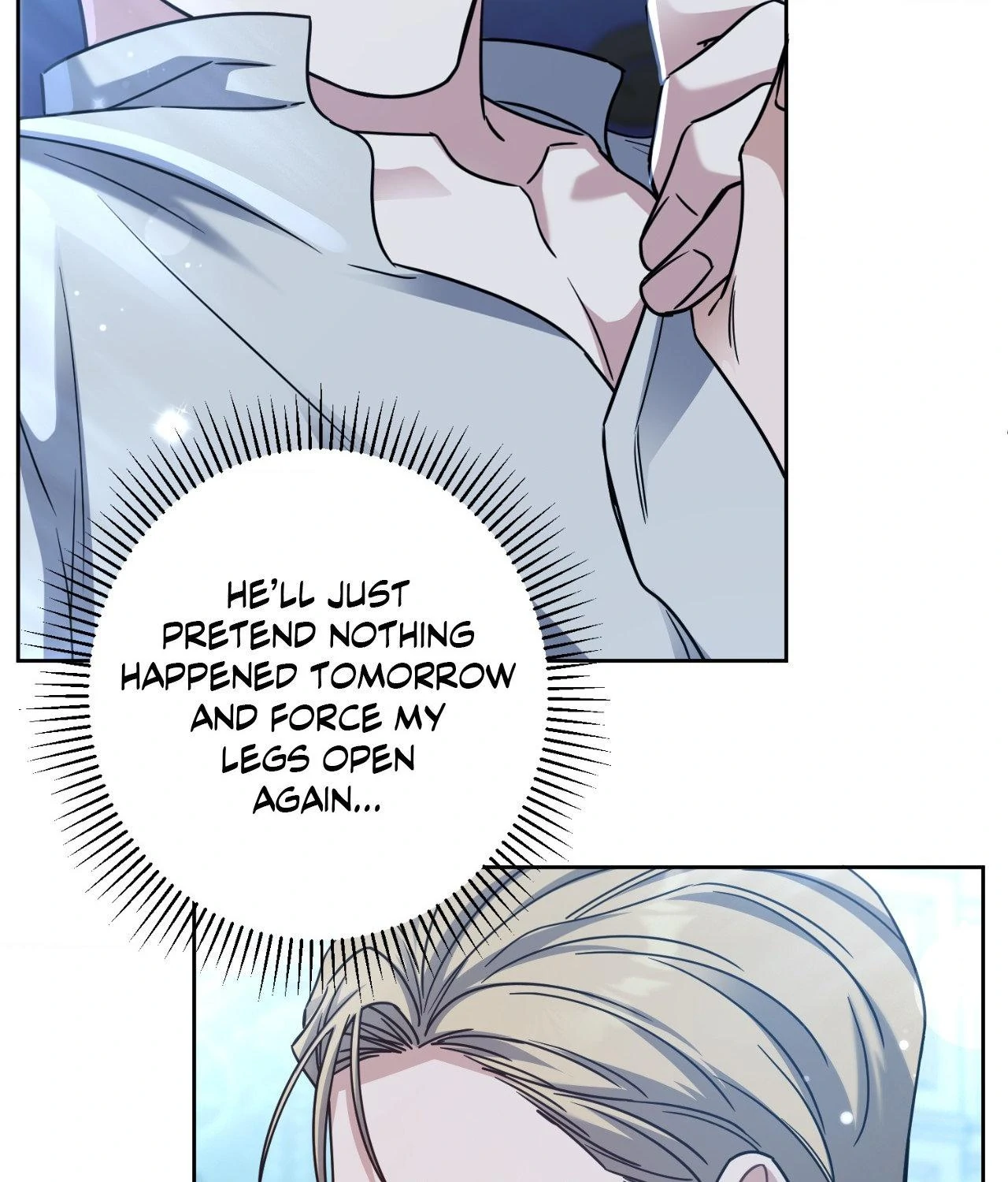 It Starts with Isaac - Chapter 54 Page 79