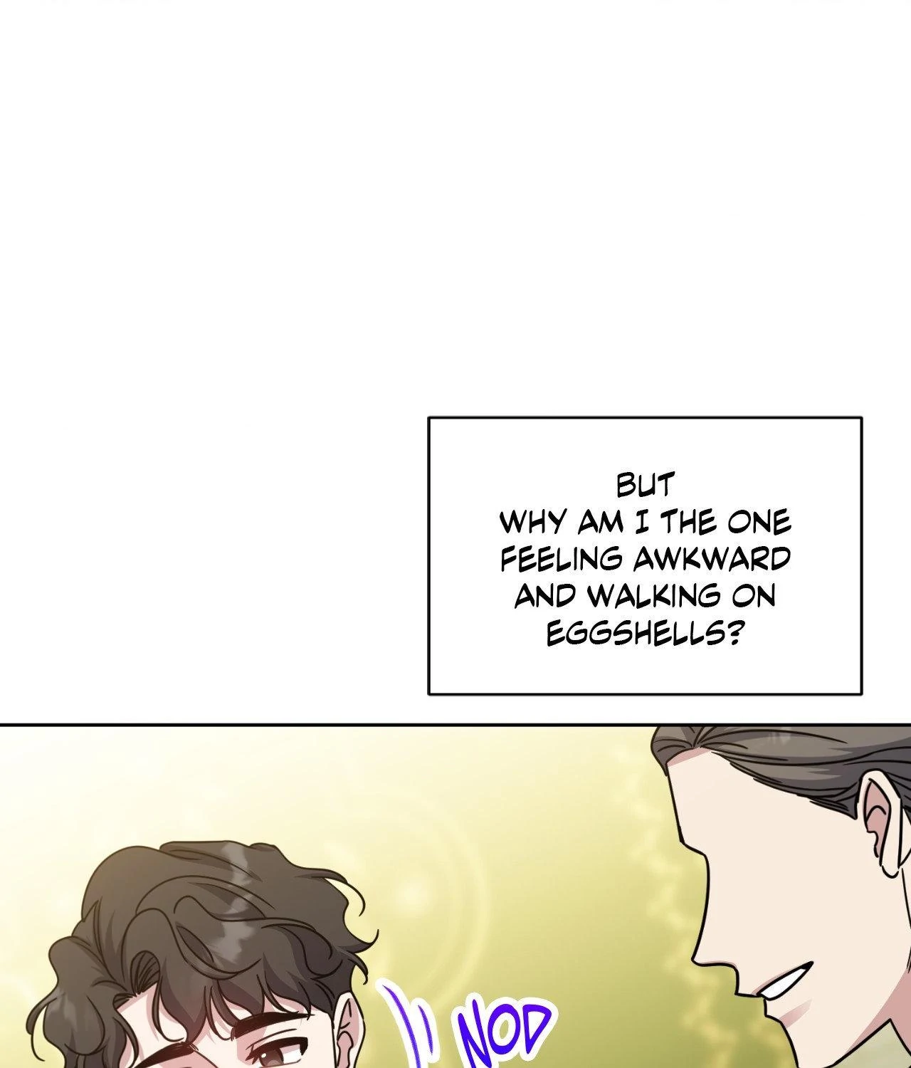 It Starts with Isaac - Chapter 54 Page 110