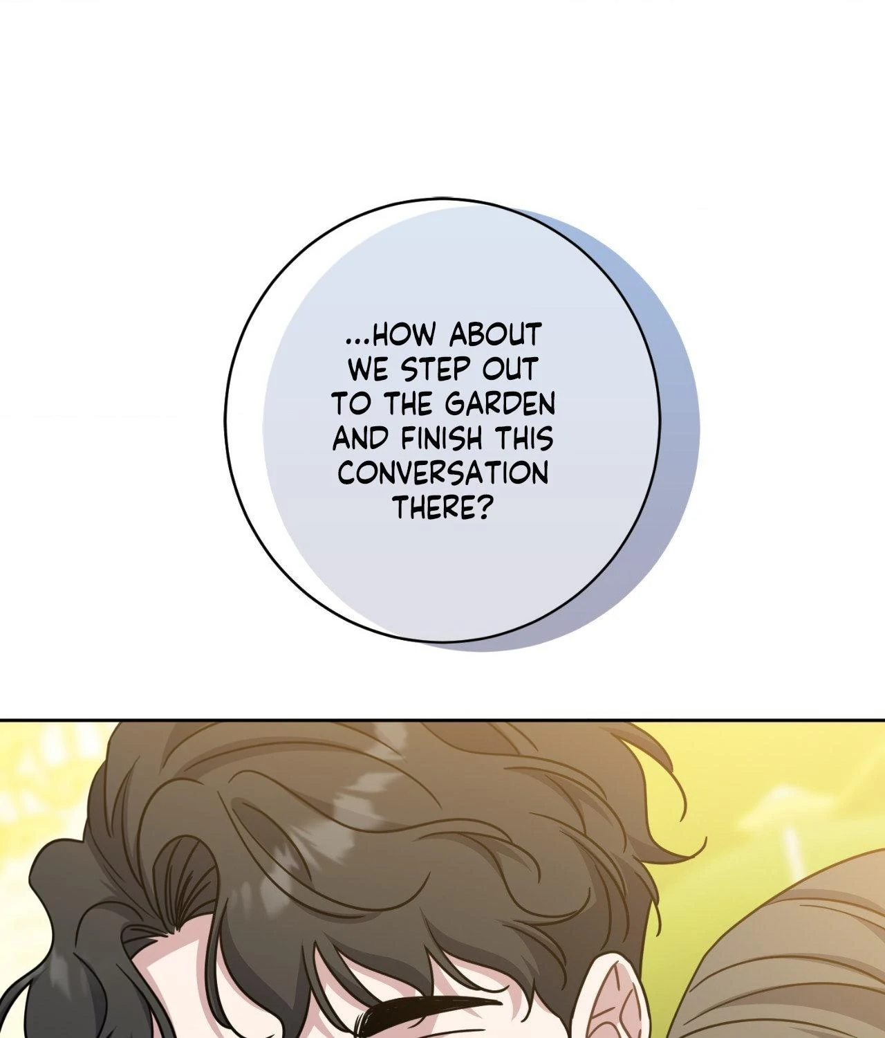 It Starts with Isaac - Chapter 54 Page 127