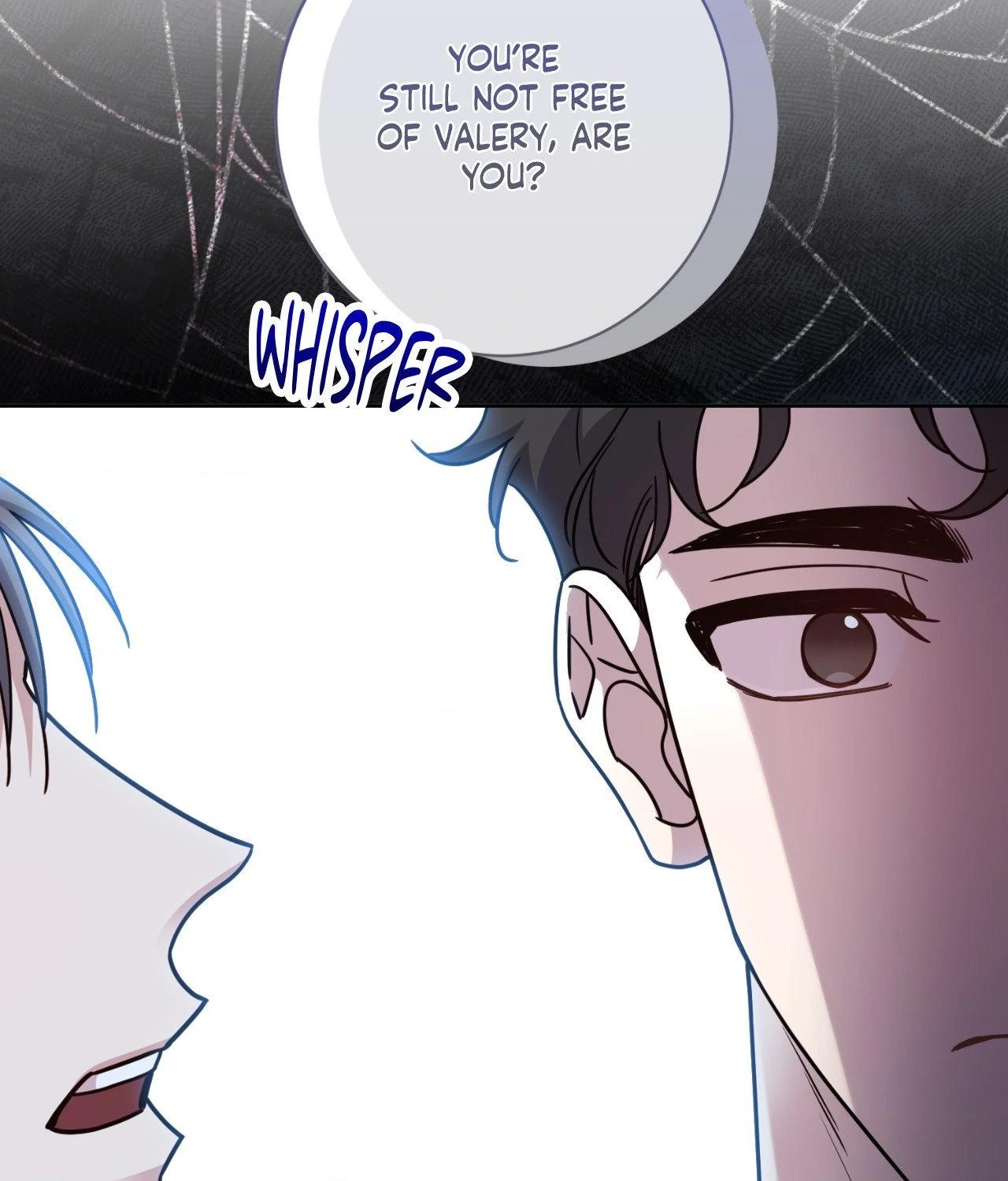 It Starts with Isaac - Chapter 55 Page 22