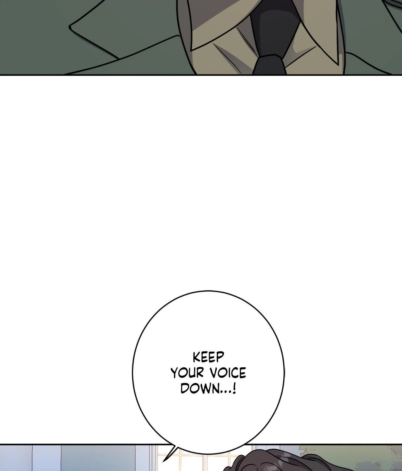 It Starts with Isaac - Chapter 55 Page 27