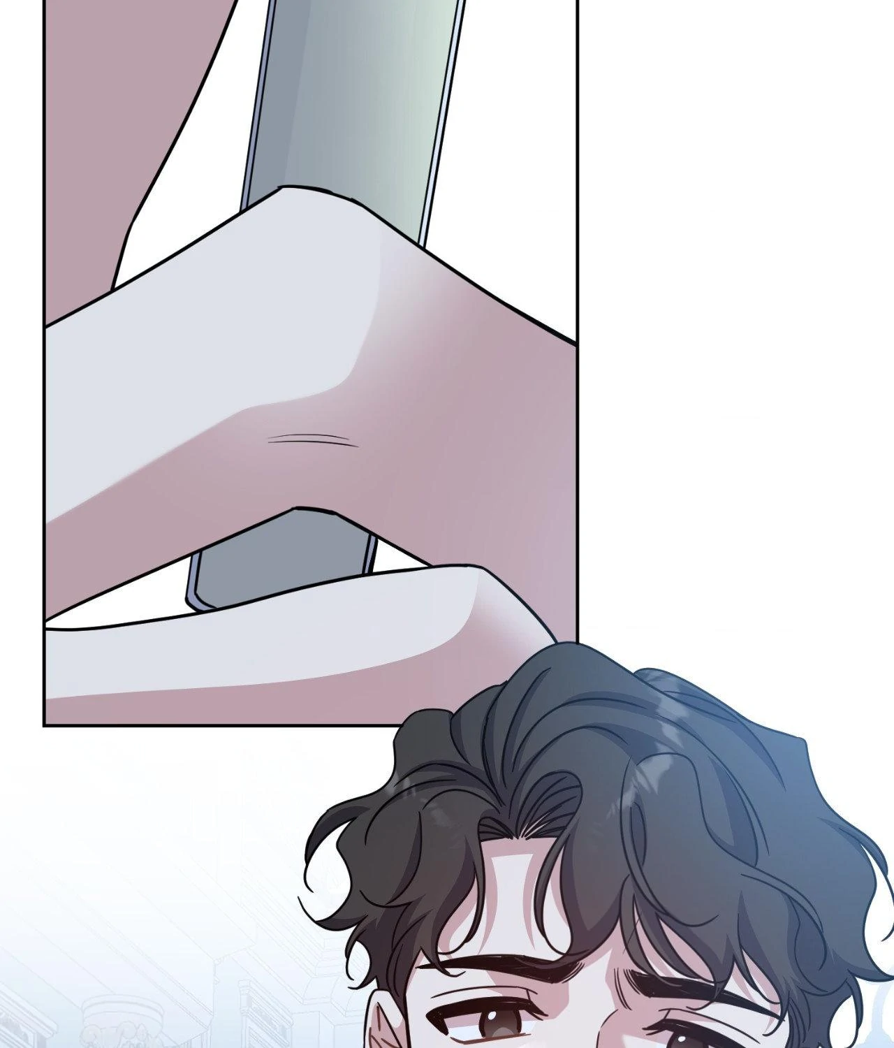It Starts with Isaac - Chapter 55 Page 72