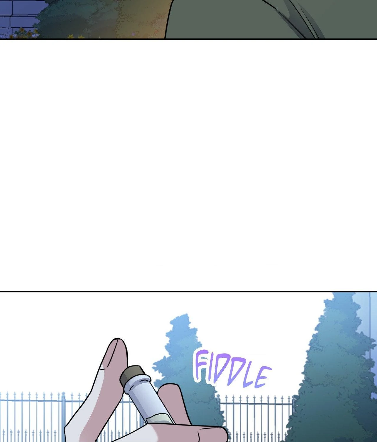 It Starts with Isaac - Chapter 55 Page 107