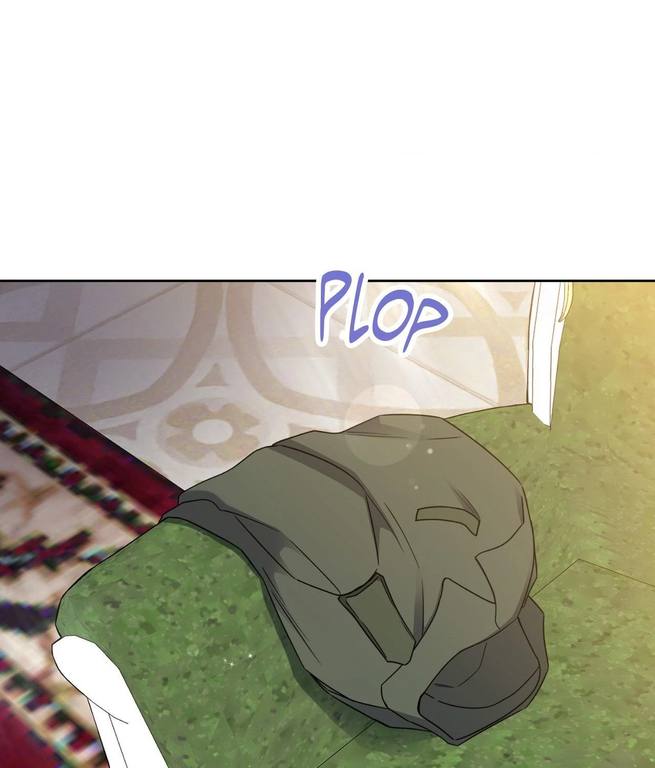 It Starts with Isaac - Chapter 56 Page 7