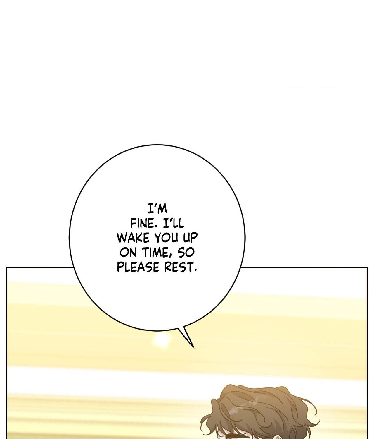 It Starts with Isaac - Chapter 56 Page 21