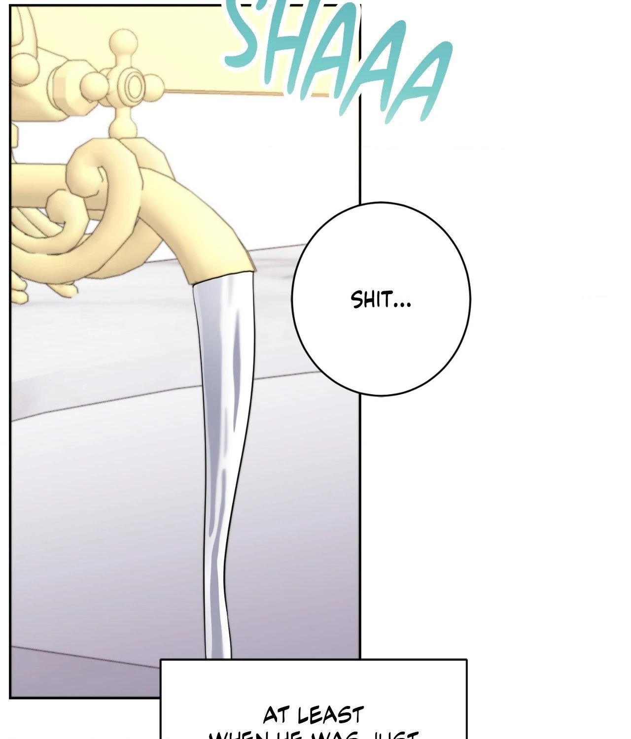 It Starts with Isaac - Chapter 56 Page 31