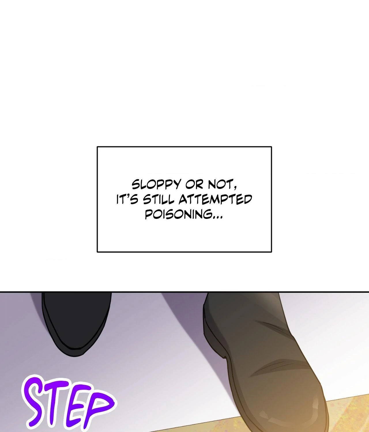 It Starts with Isaac - Chapter 56 Page 37