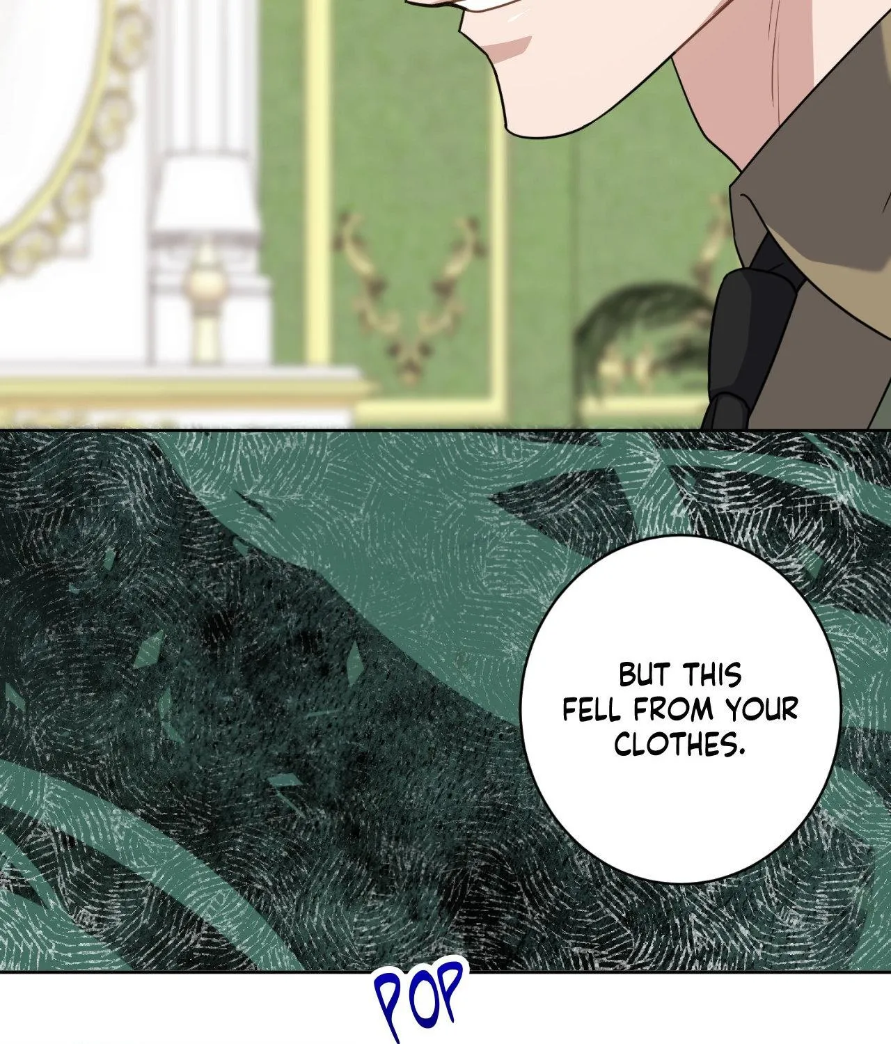 It Starts with Isaac - Chapter 56 Page 41