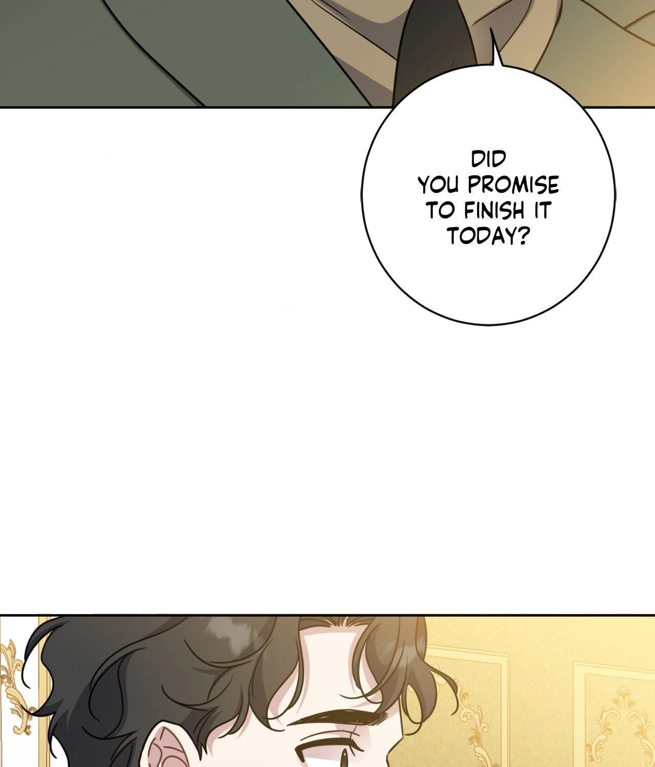 It Starts with Isaac - Chapter 56 Page 49