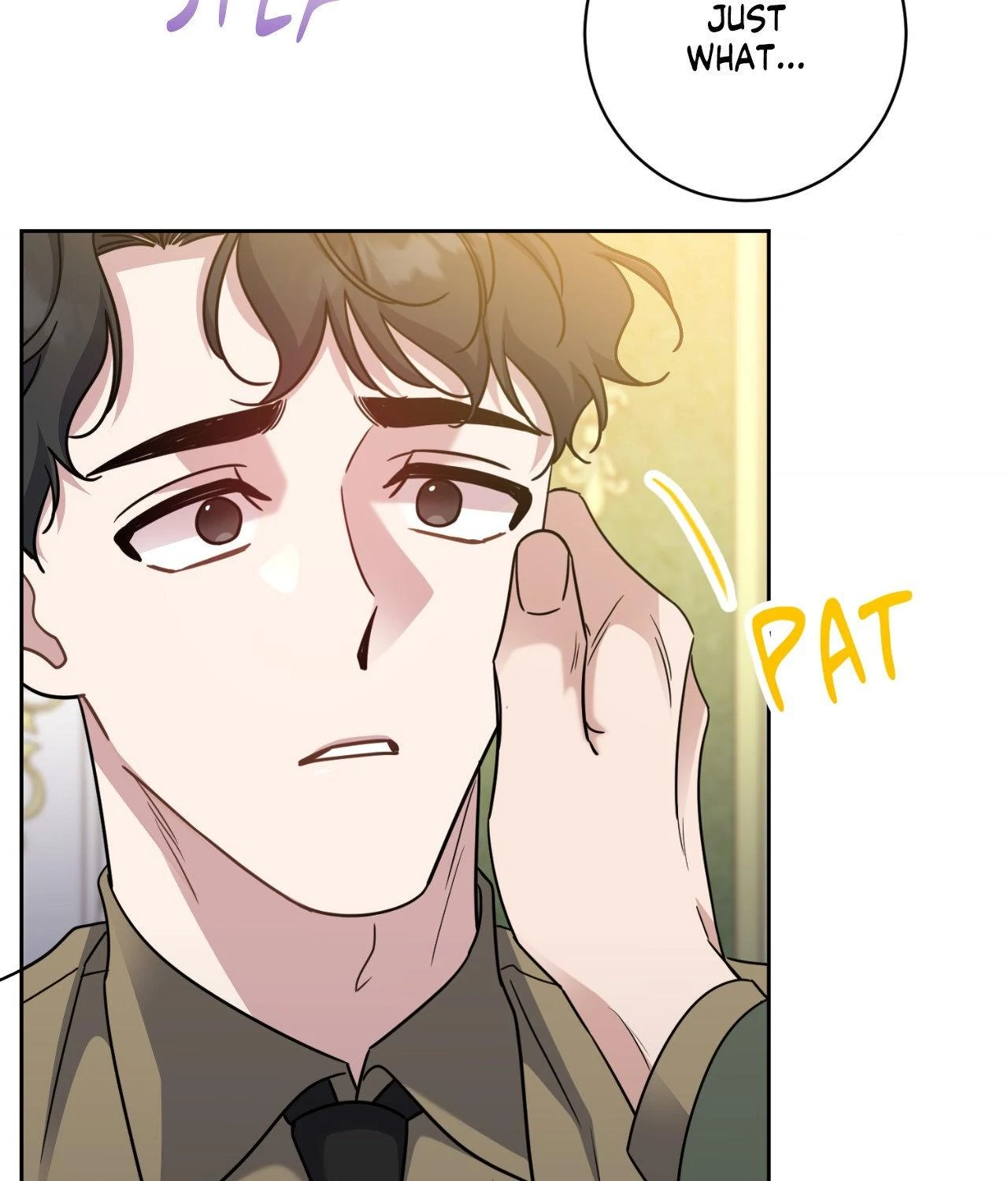 It Starts with Isaac - Chapter 56 Page 64