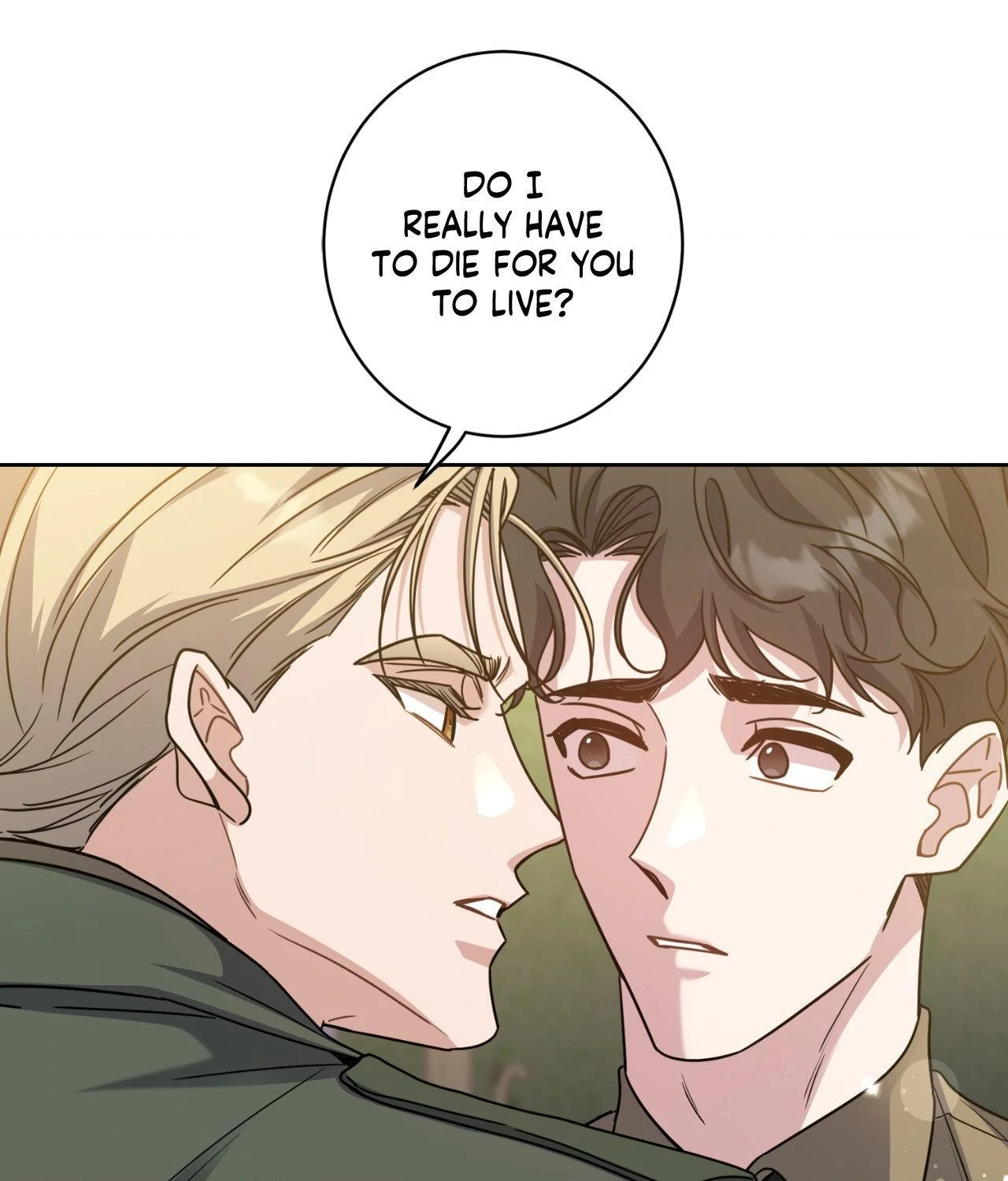 It Starts with Isaac - Chapter 56 Page 69