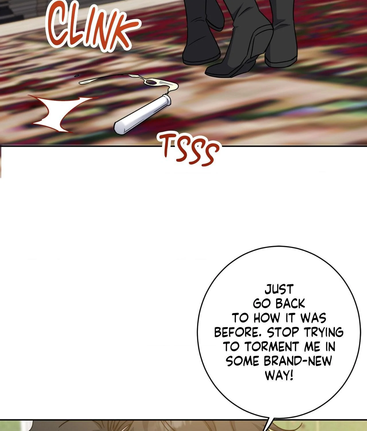 It Starts with Isaac - Chapter 56 Page 82