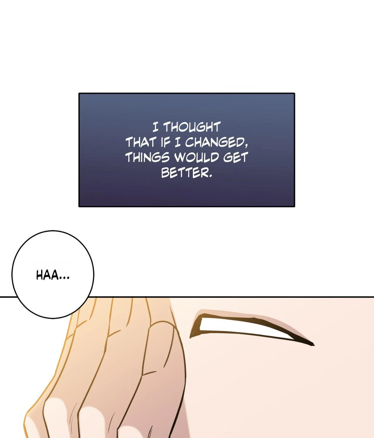 It Starts with Isaac - Chapter 56 Page 102