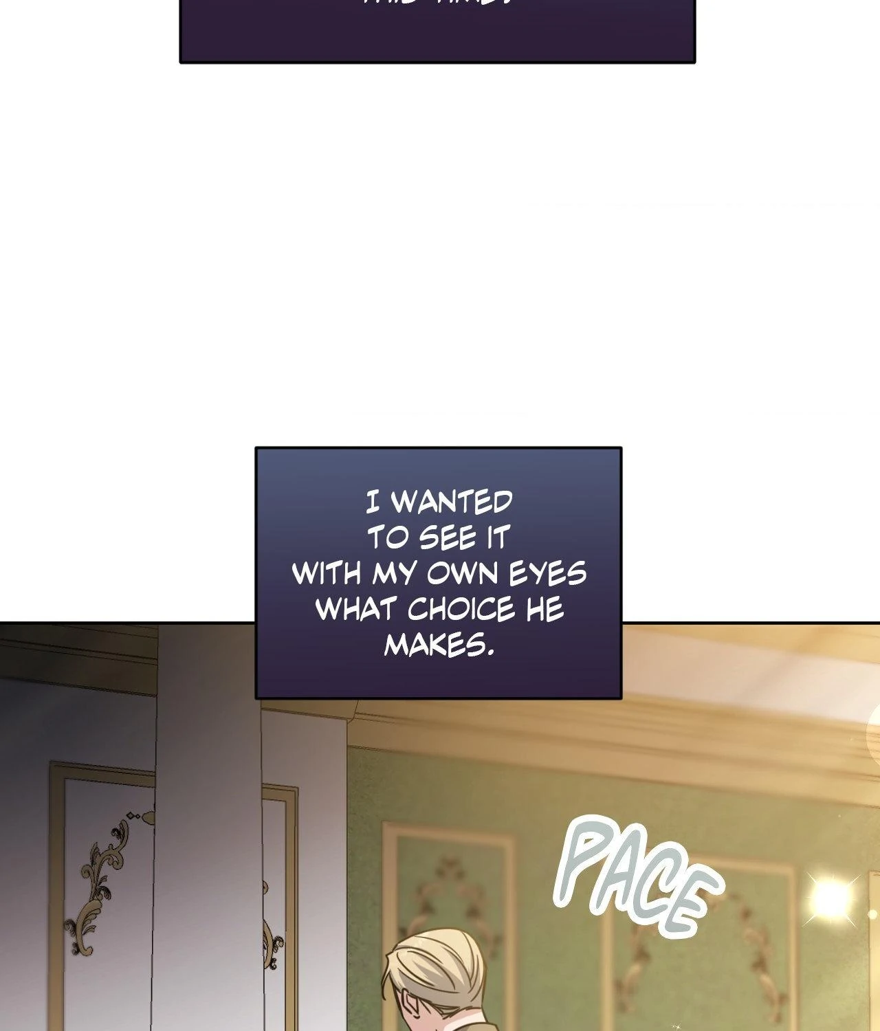 It Starts with Isaac - Chapter 56 Page 112