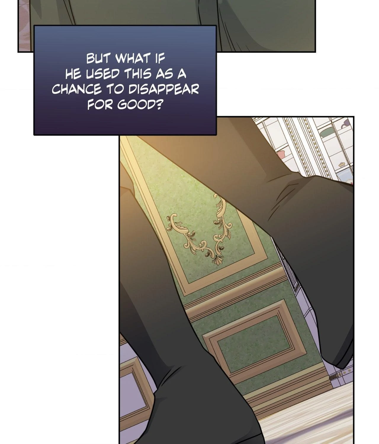 It Starts with Isaac - Chapter 56 Page 127