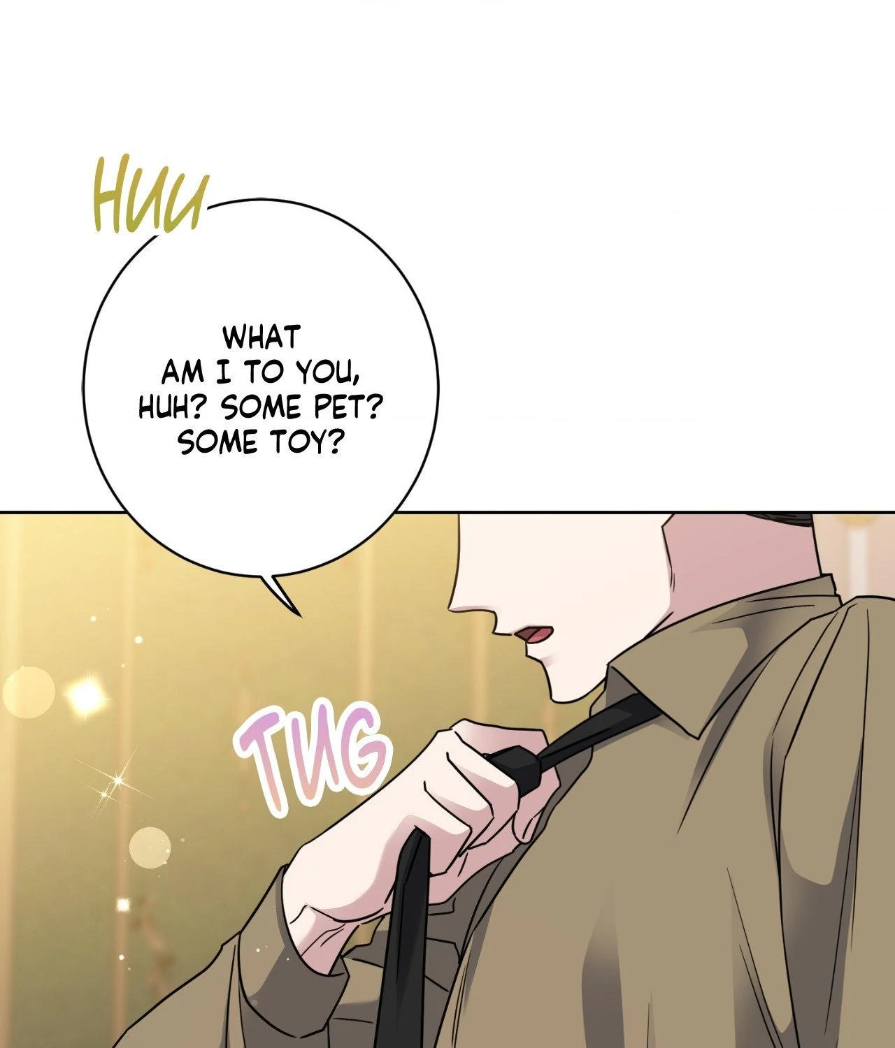 It Starts with Isaac - Chapter 57 Page 9