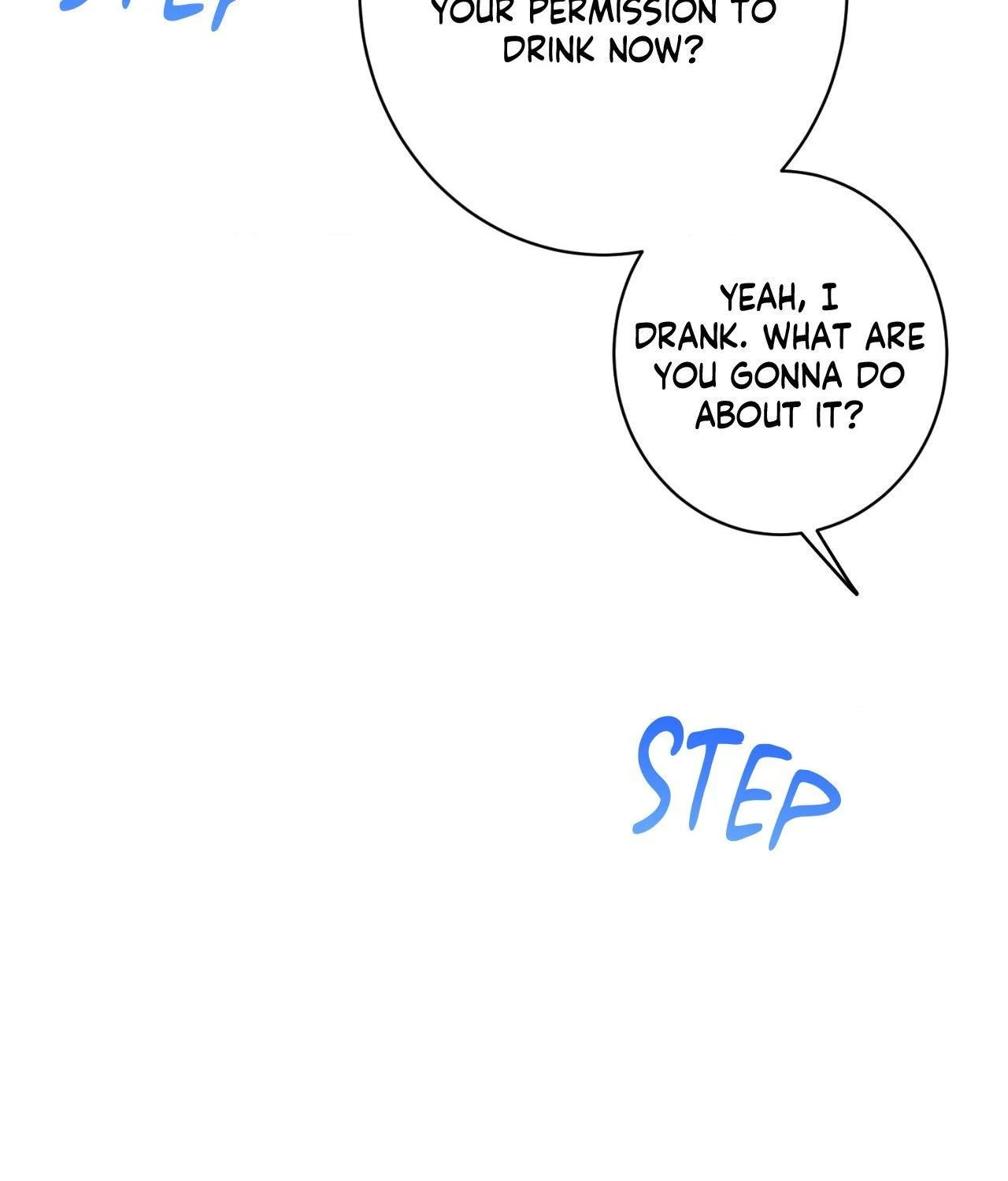 It Starts with Isaac - Chapter 57 Page 12