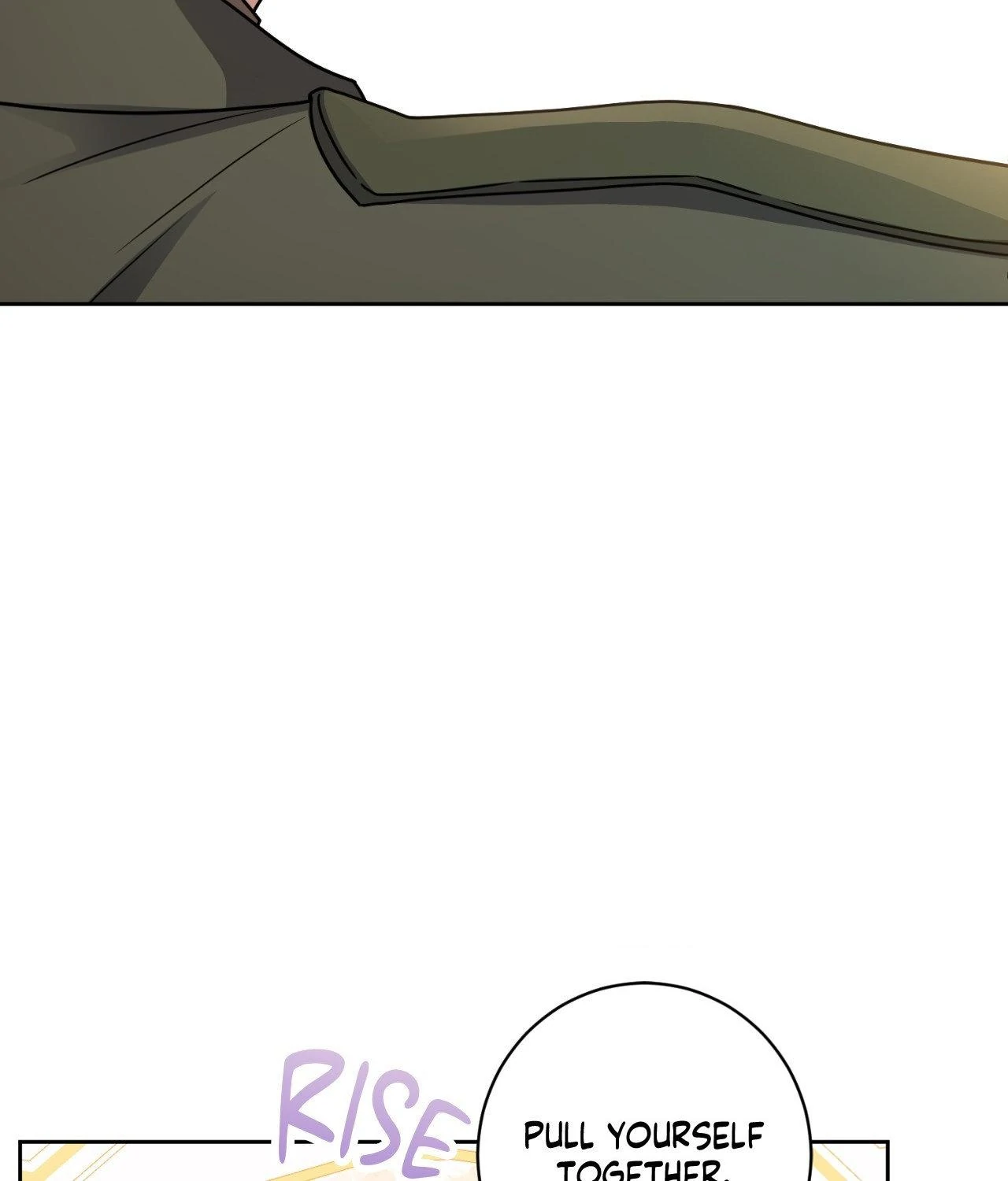 It Starts with Isaac - Chapter 57 Page 45