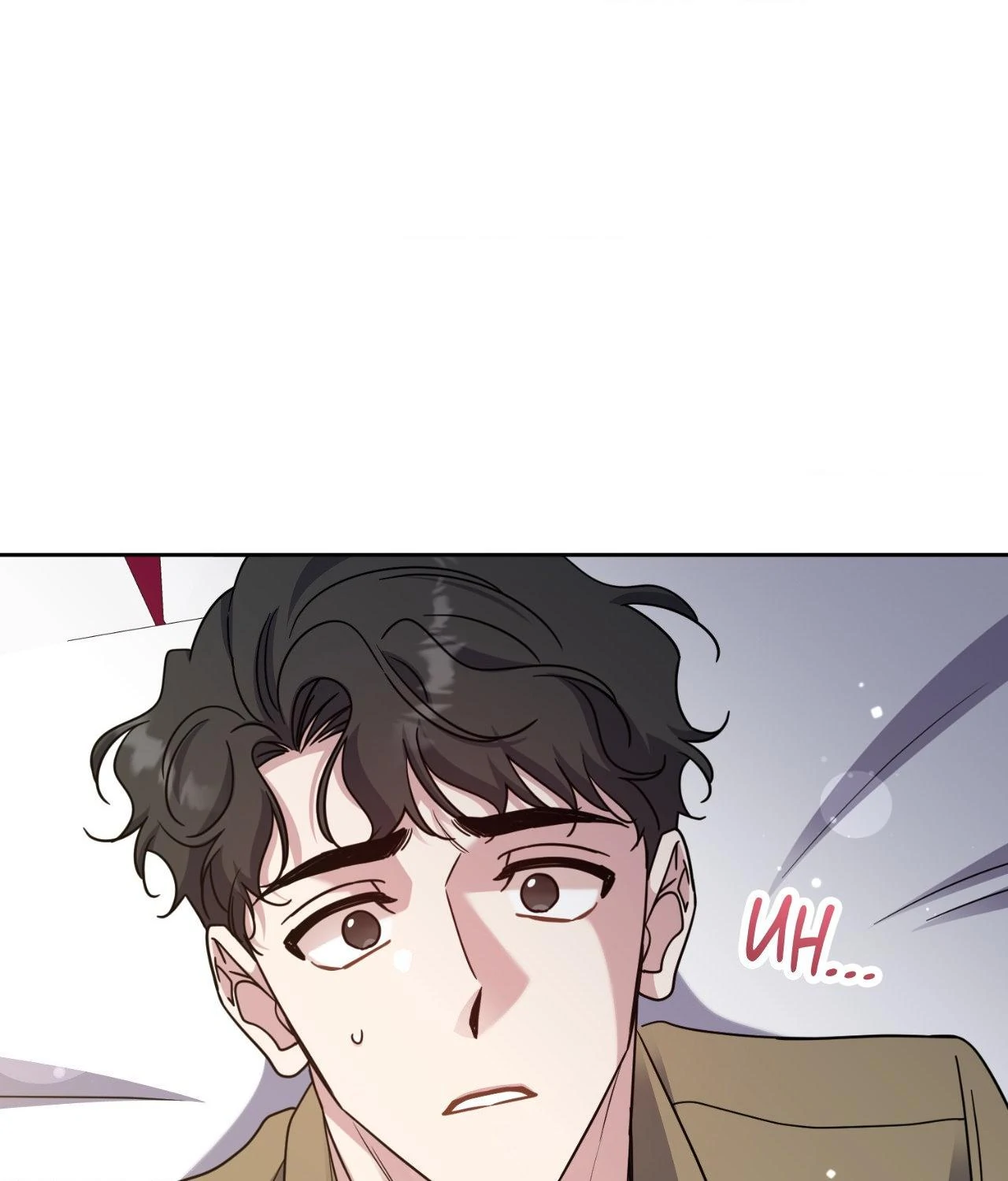 It Starts with Isaac - Chapter 58 Page 2